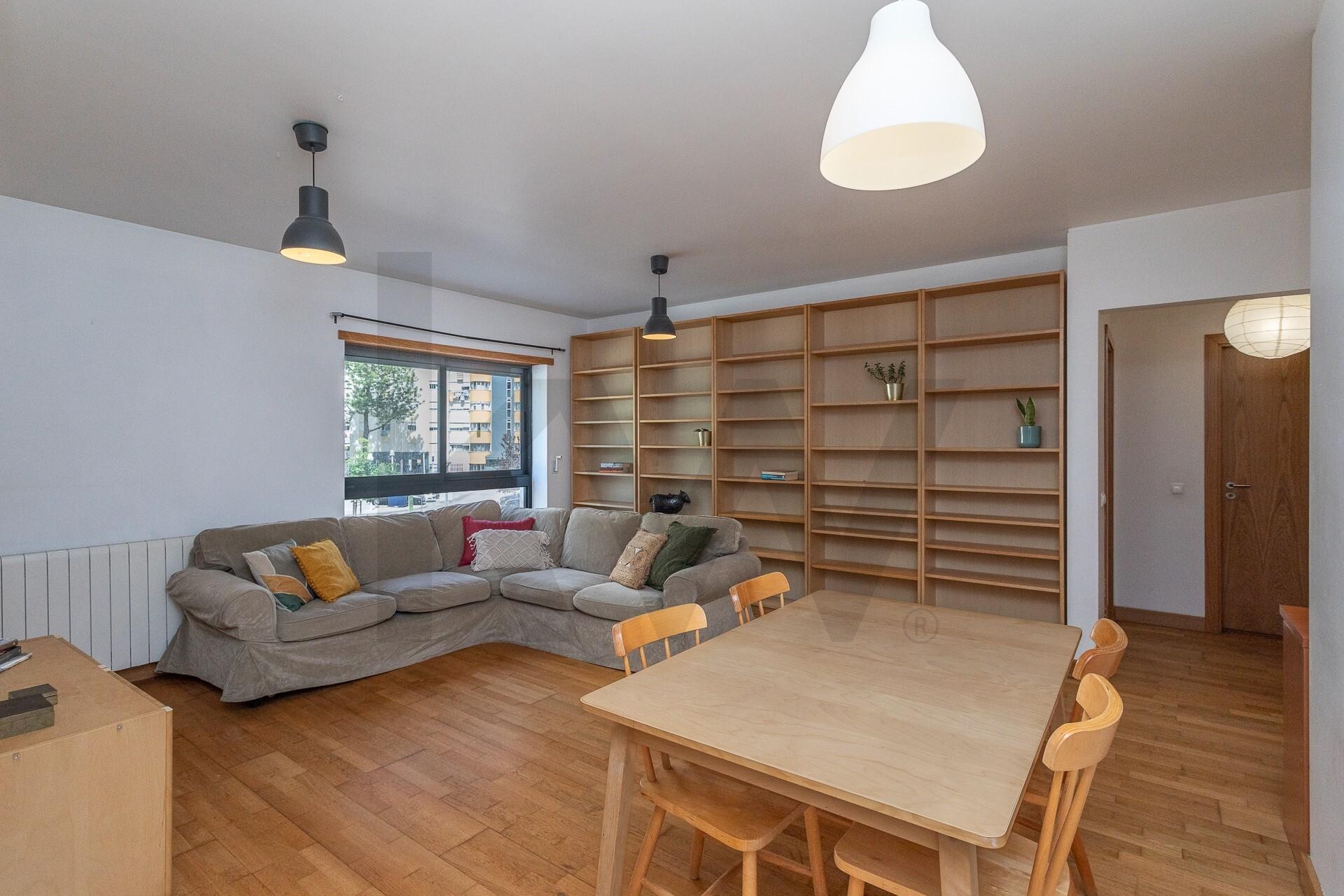 Appartement 1 chambre à Vendre à Lisbonne - Portugal - 8