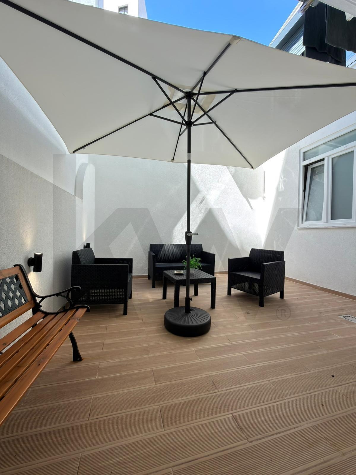 Apartamento T1 à Venda em Lisboa - Portugal - 1