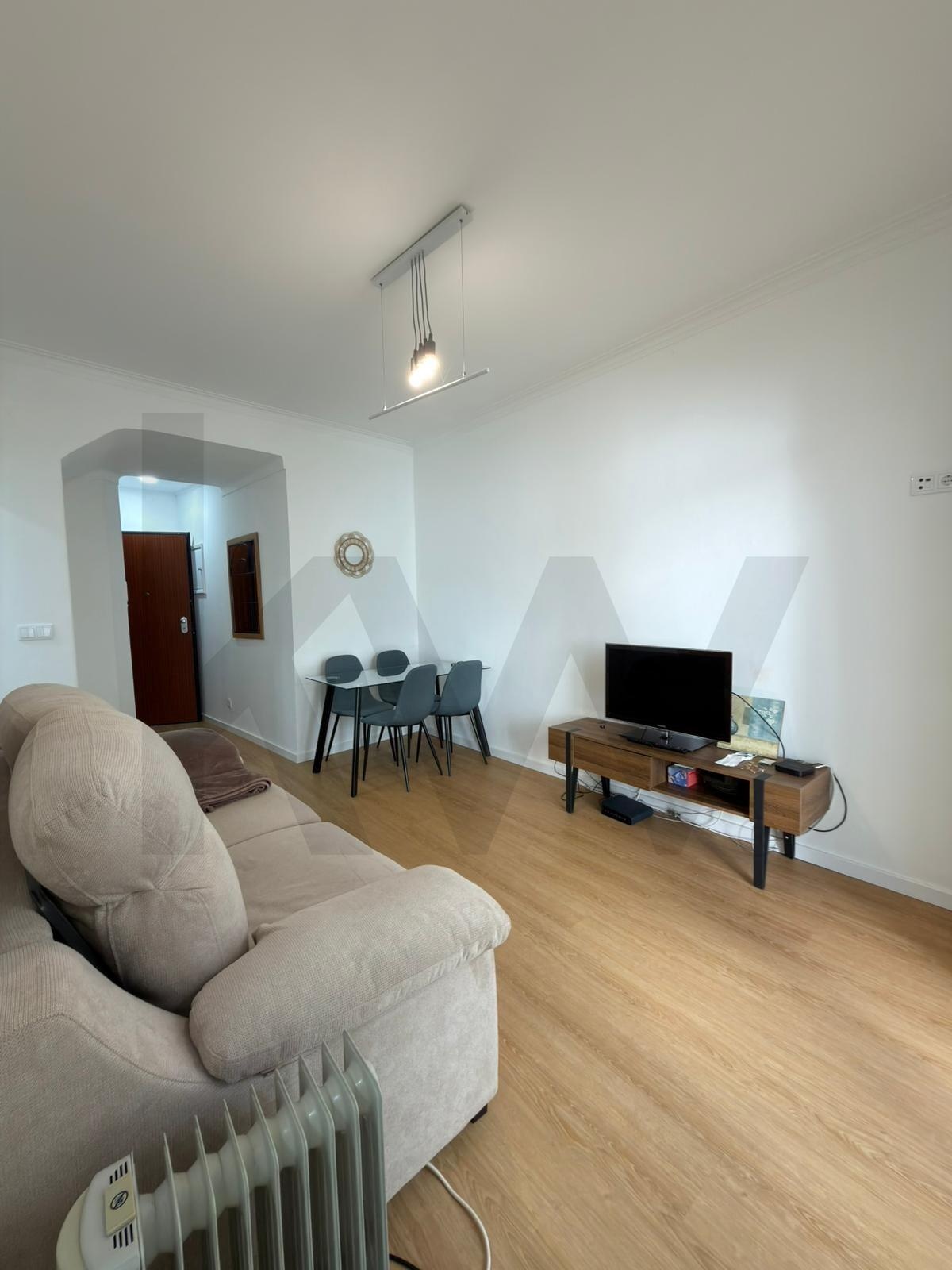 Apartamento T1 à Venda em Lisboa - Portugal - 4