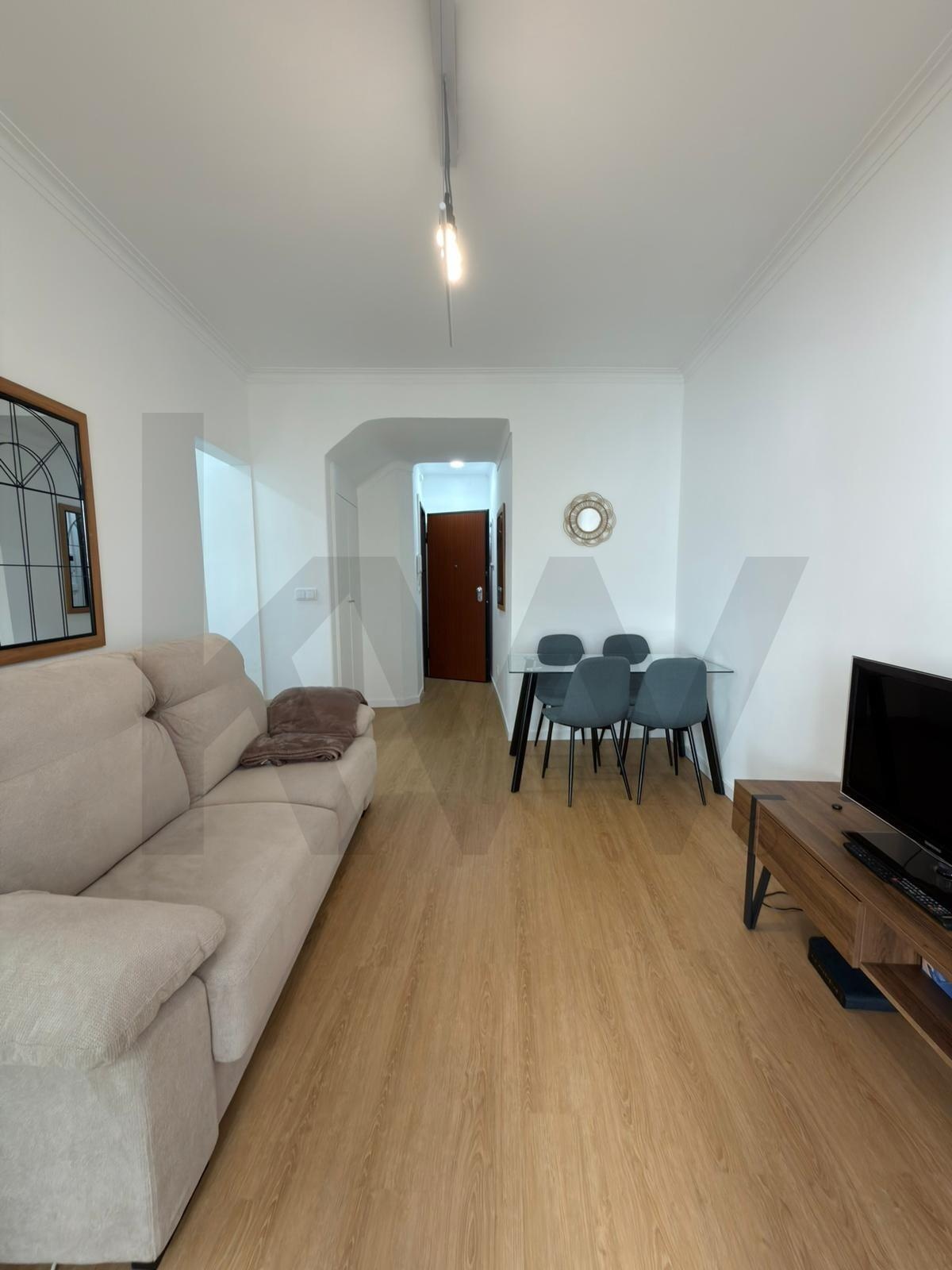 Apartamento T1 à Venda em Lisboa - Portugal - 5