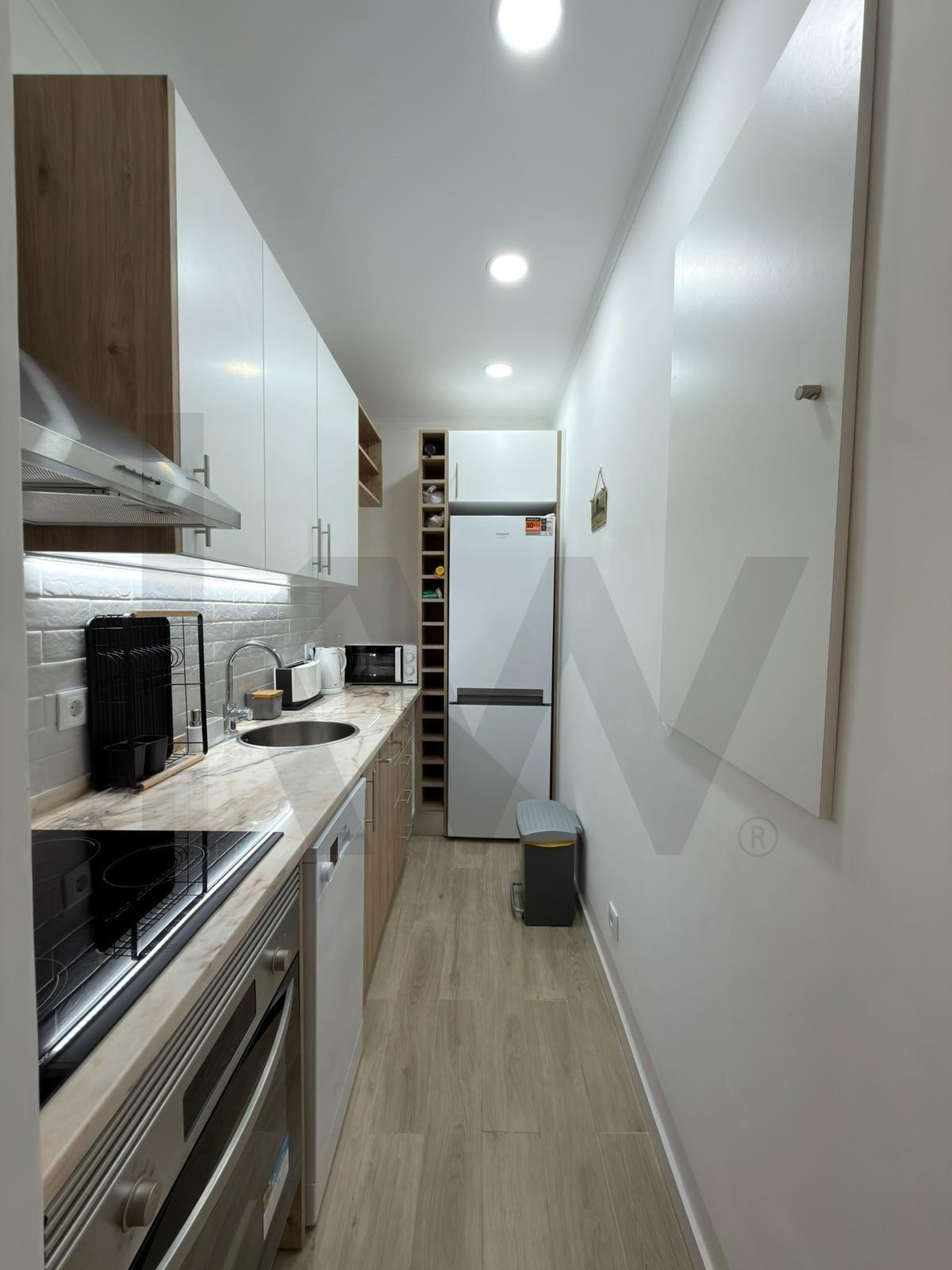 Apartamento T1 à Venda em Lisboa - Portugal - 7