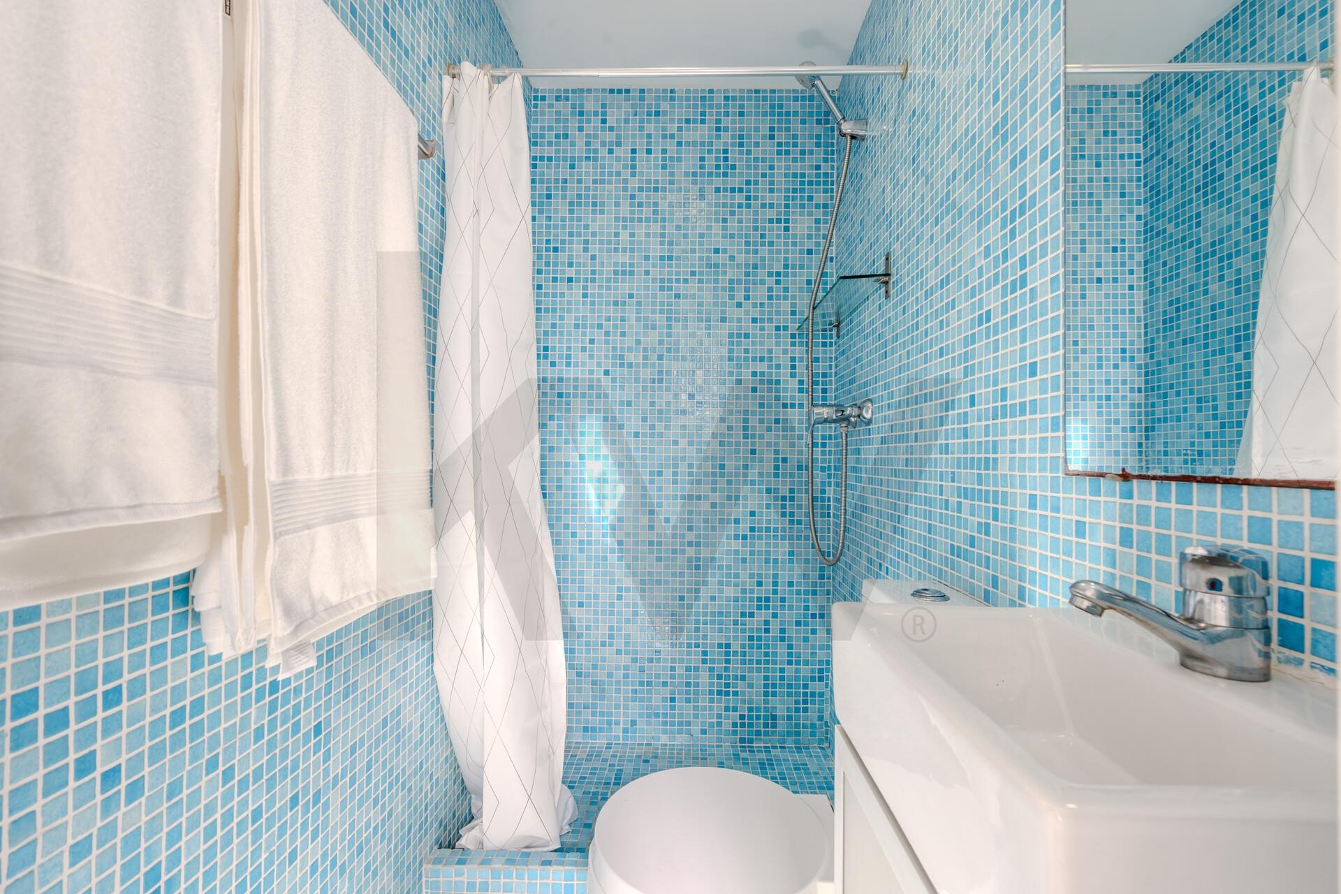 Apartamento T1 en Venta en Lisboa - Portugal - 7