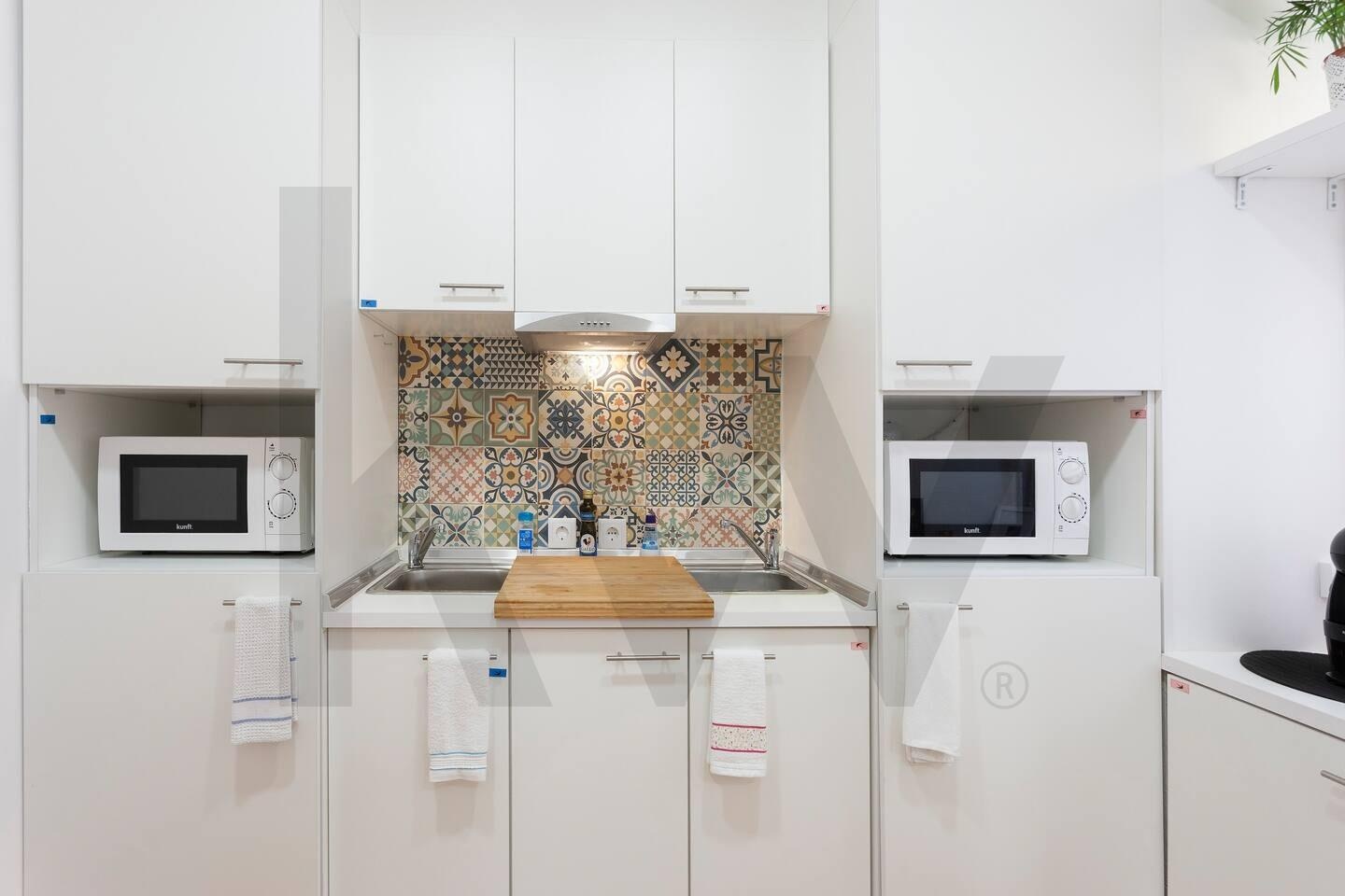 Apartamento T1 à Venda em Lisboa - Portugal - 2