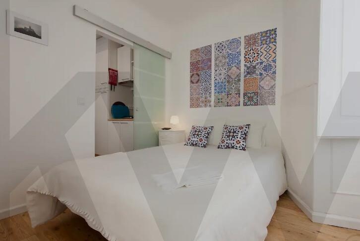 Apartamento T1 à Venda em Lisboa - Portugal - 3