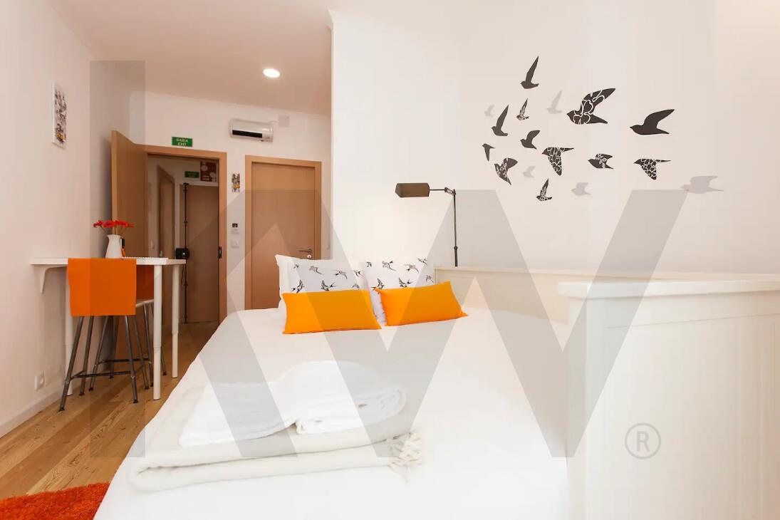 Apartamento T1 à Venda em Lisboa - Portugal - 6