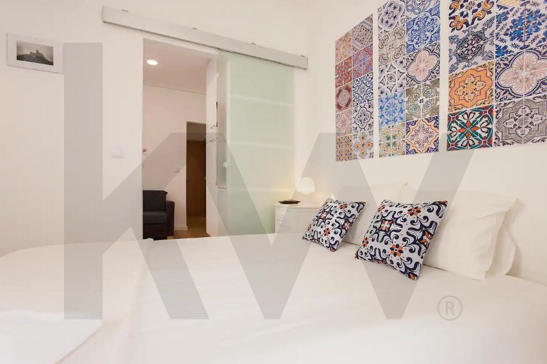 Apartamento T1 à Venda em Lisboa - Portugal - 8