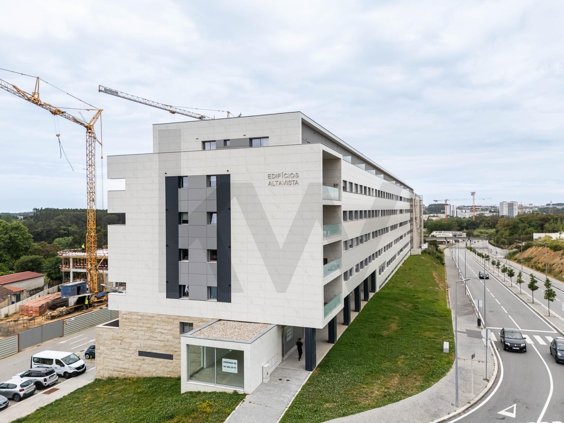 Apartamento T1 à Venda em Maia - Portugal - 7