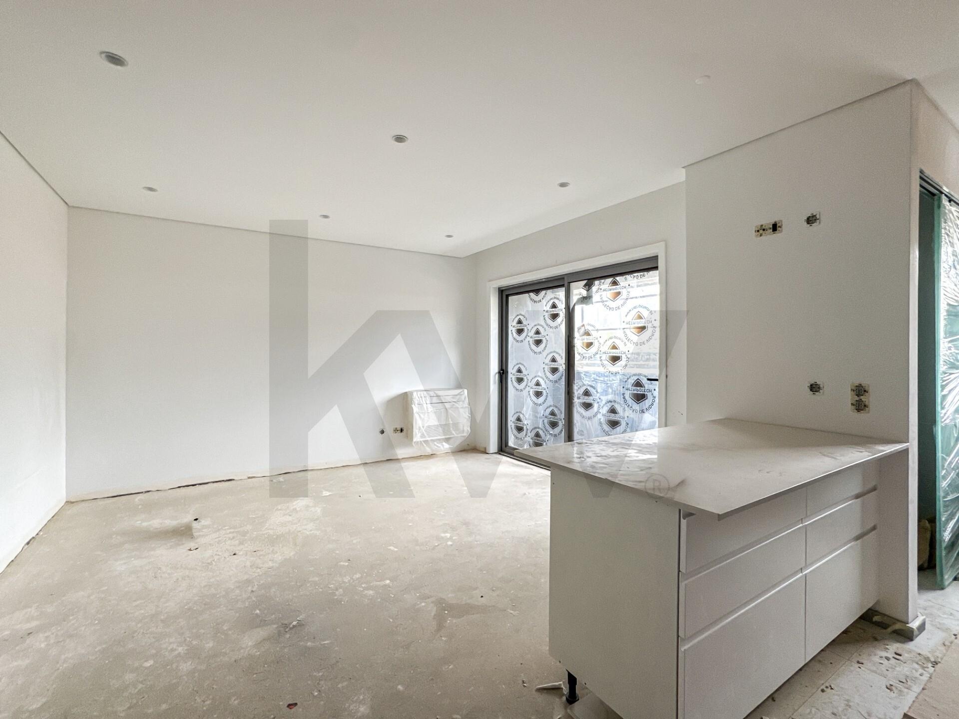Apartamento T1 à Venda em Maia - Portugal - 2