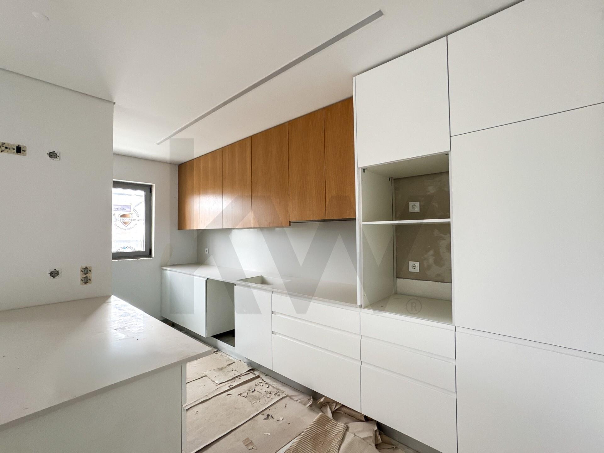Apartamento T1 à Venda em Maia - Portugal - 3