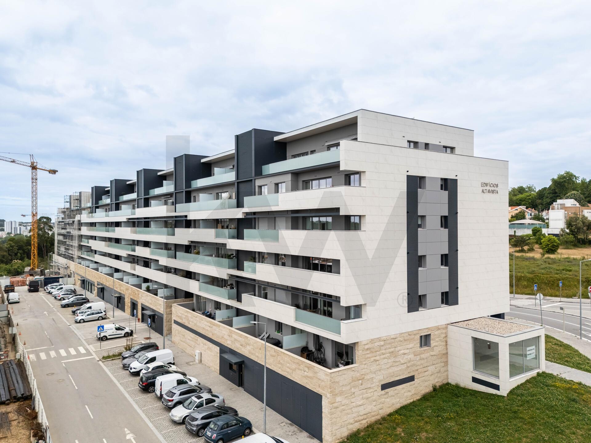 Apartamento T1 à Venda em Maia - Portugal - 8