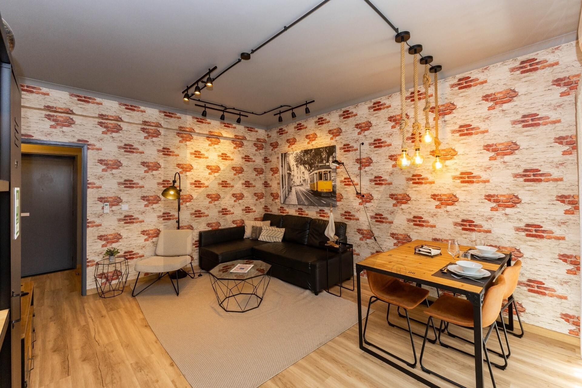 Apartamento T1 à Venda em Matosinhos - Porto - Portugal - 4