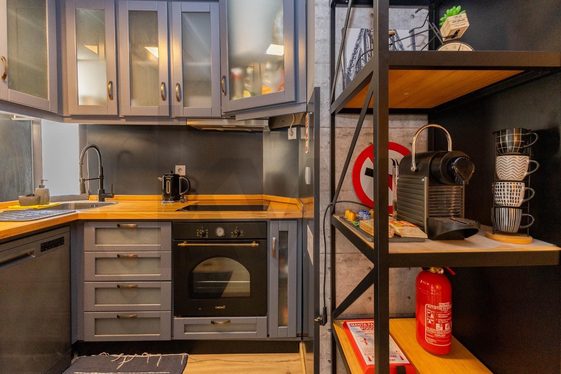Apartamento T1 à Venda em Matosinhos - Porto - Portugal - 6