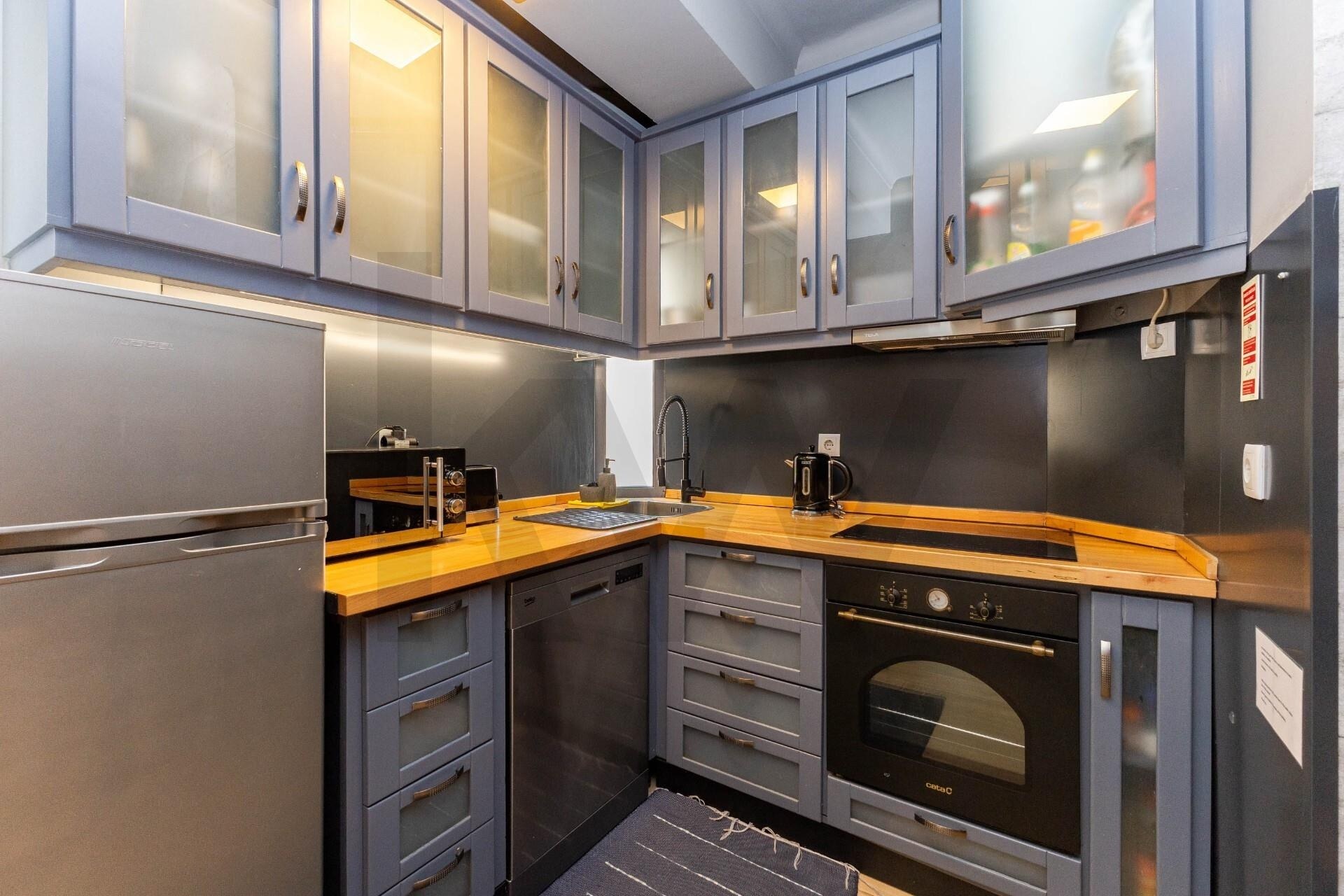 Apartamento T1 à Venda em Matosinhos - Porto - Portugal - 7