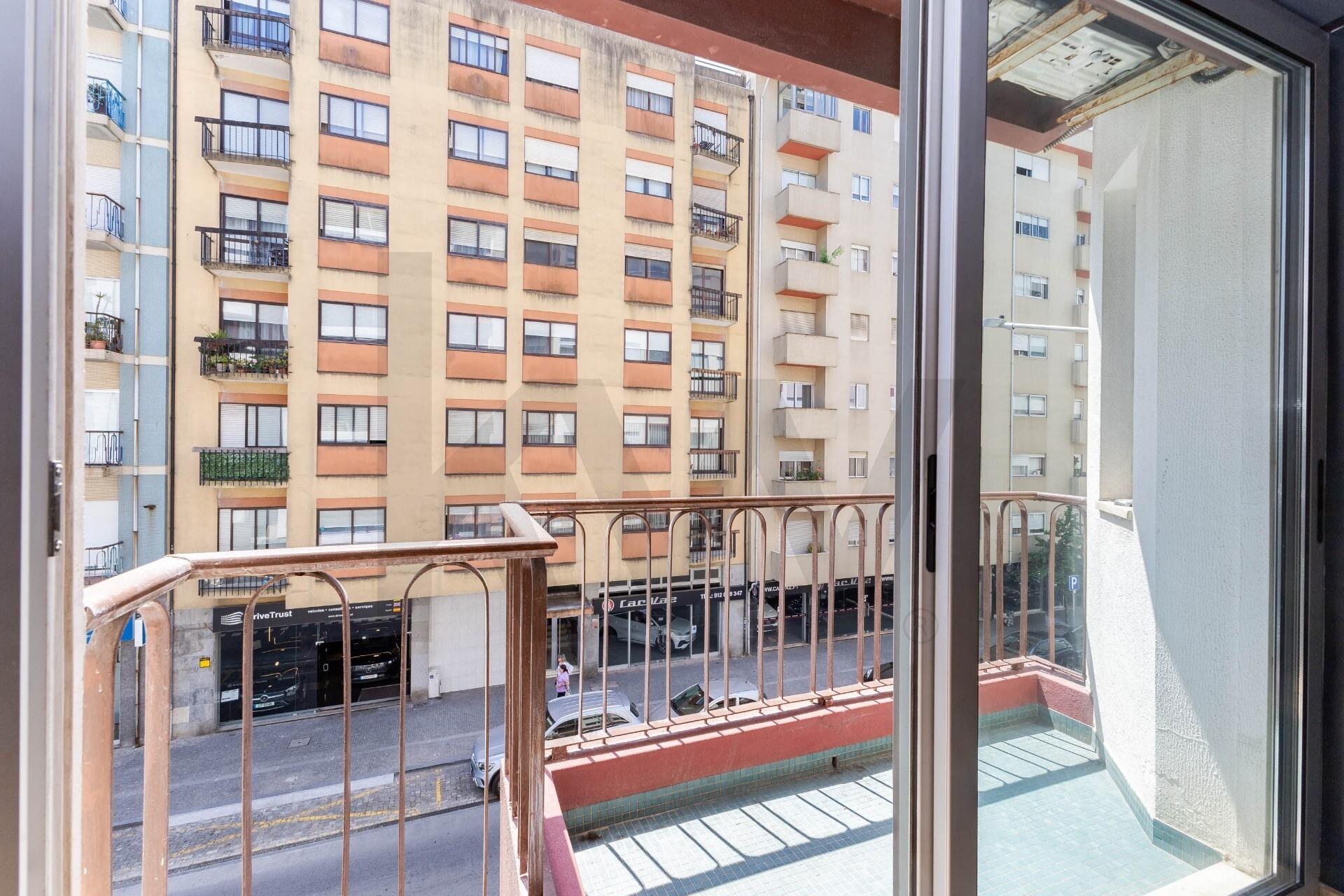 Apartamento T1 à Venda em Matosinhos - Porto - Portugal - 8