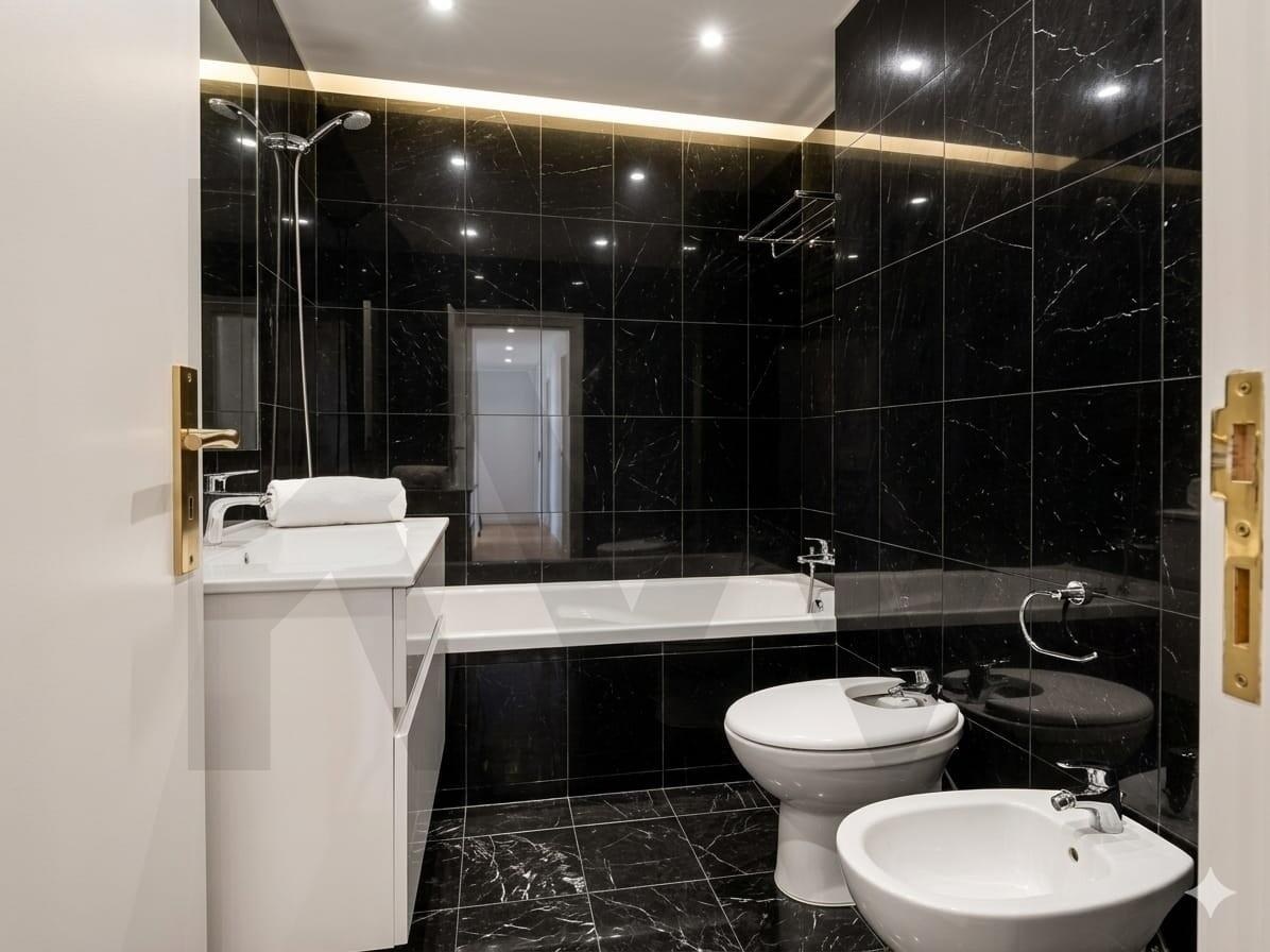Apartamento T1 à Venda em Matosinhos - Porto - Portugal - 4
