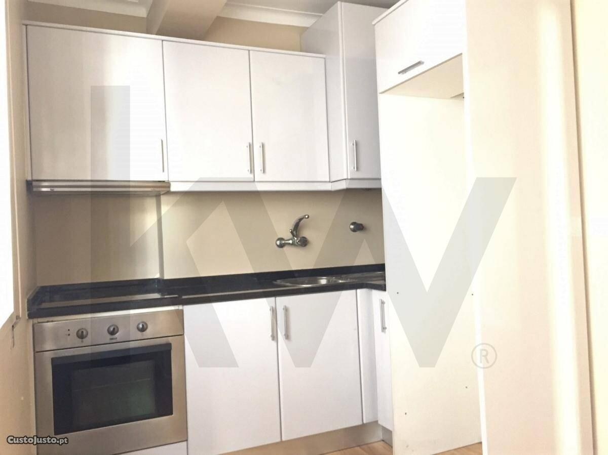 Apartamento T1 à Venda em Matosinhos - Porto - Portugal - 5