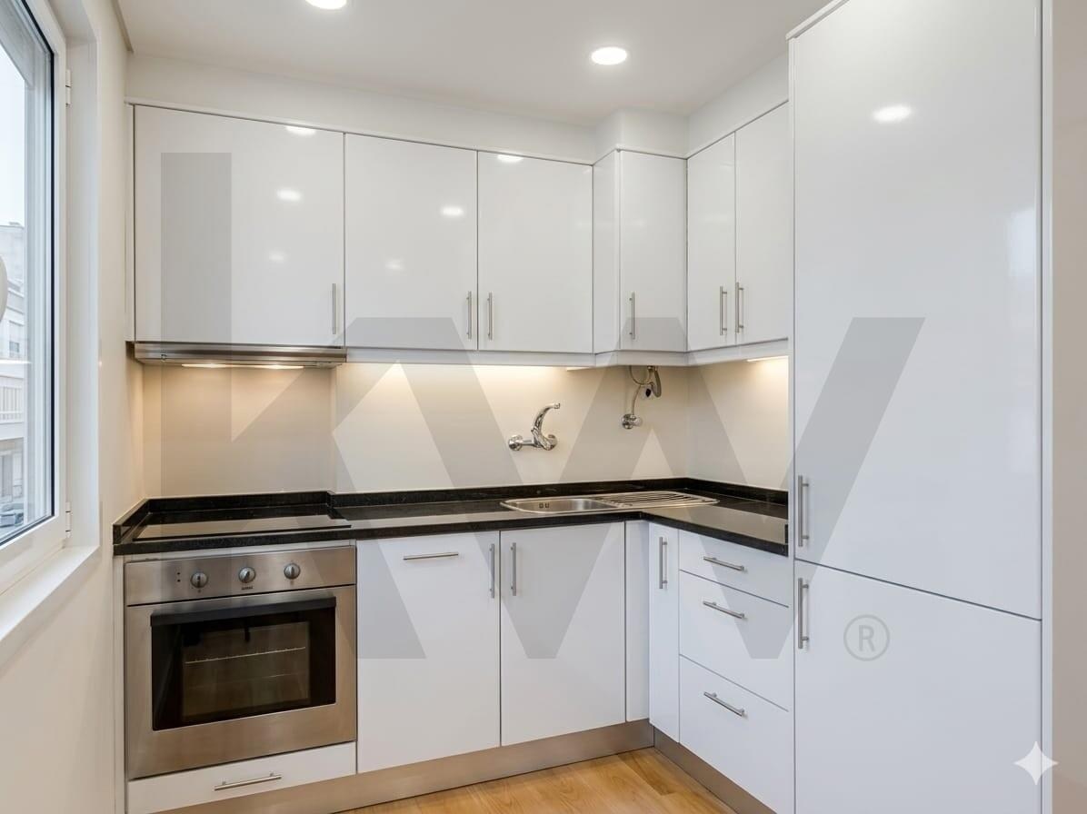 Apartamento T1 à Venda em Matosinhos - Porto - Portugal - 6