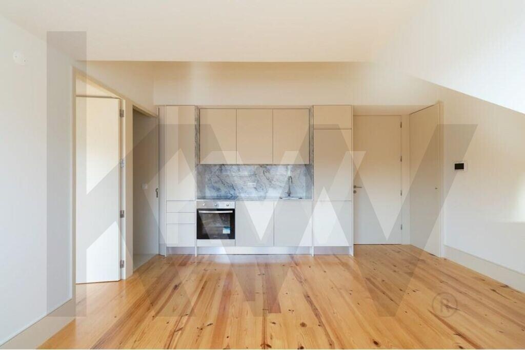 Apartamento T1 à Venda em Matosinhos - Porto - Portugal - 2
