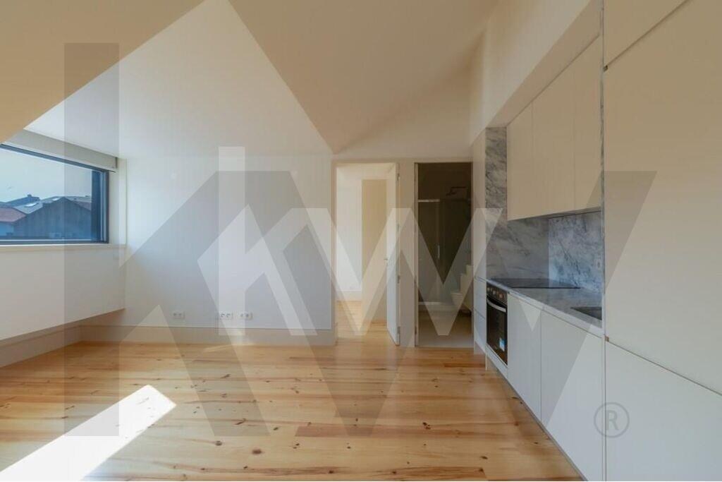 Apartamento T1 à Venda em Matosinhos - Porto - Portugal - 3
