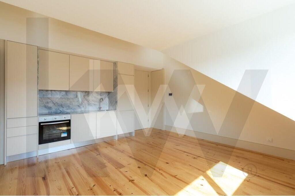 Apartamento T1 à Venda em Matosinhos - Porto - Portugal - 4