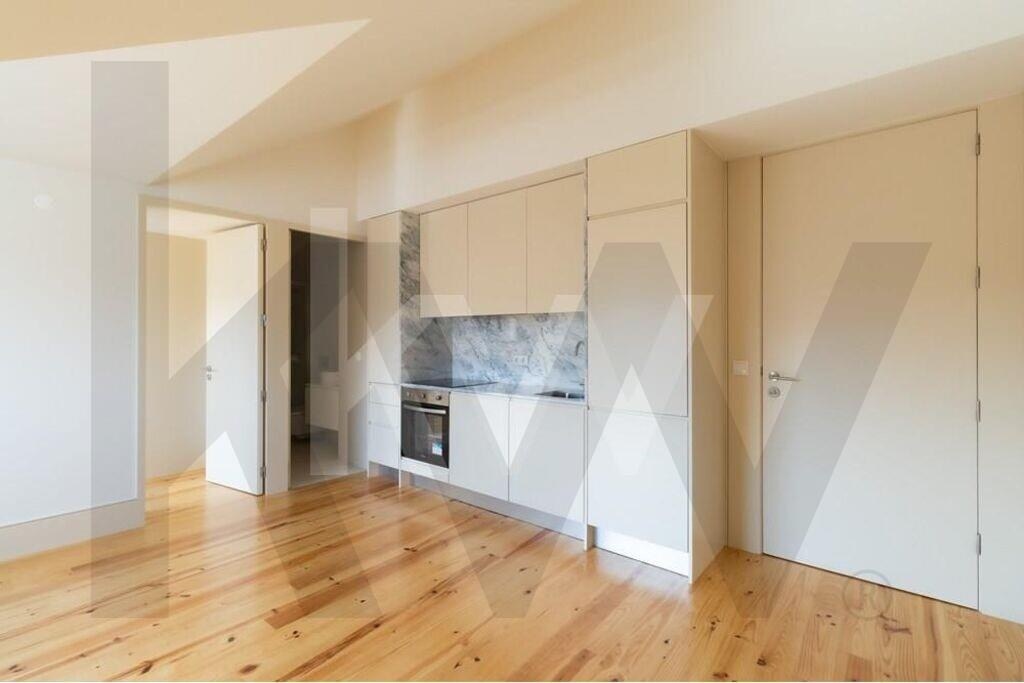 Apartamento T1 à Venda em Matosinhos - Porto - Portugal - 5