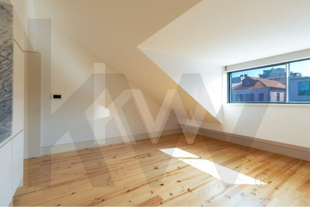 Apartamento T1 à Venda em Matosinhos - Porto - Portugal - 6
