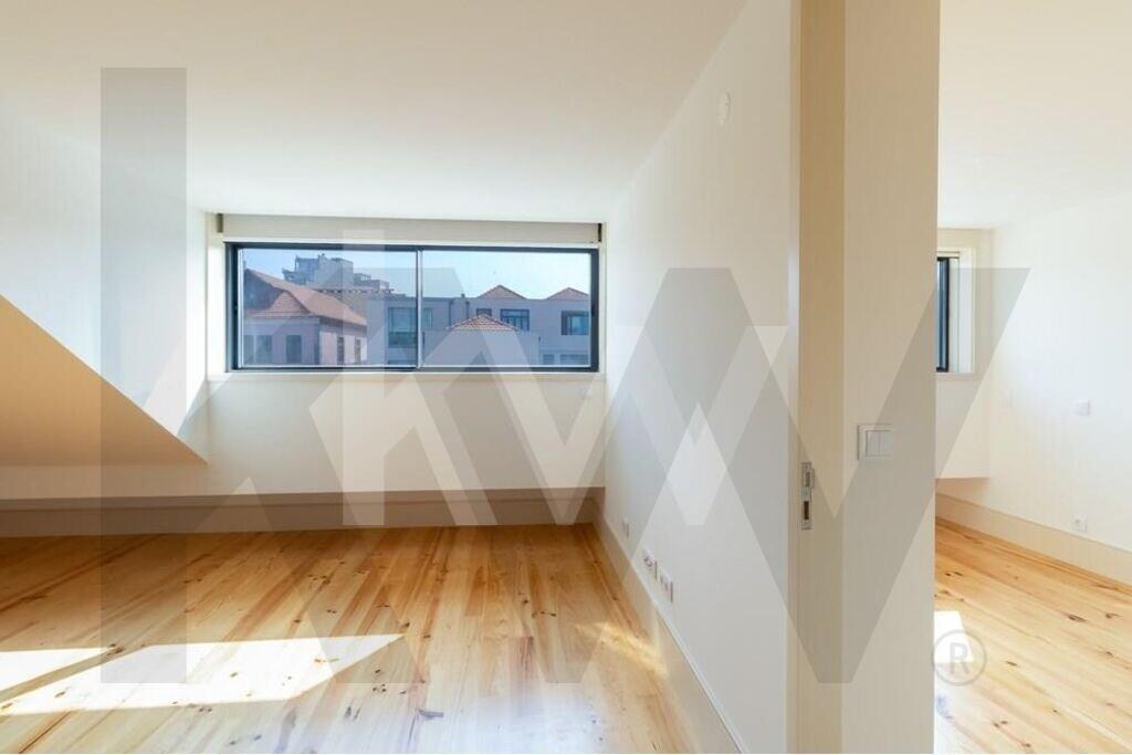 Apartamento T1 à Venda em Matosinhos - Porto - Portugal - 7