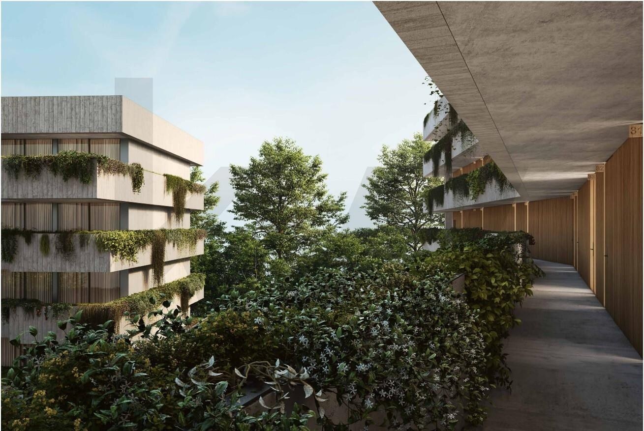 Apartamento T1 à Venda em Matosinhos - Porto - Portugal - 3
