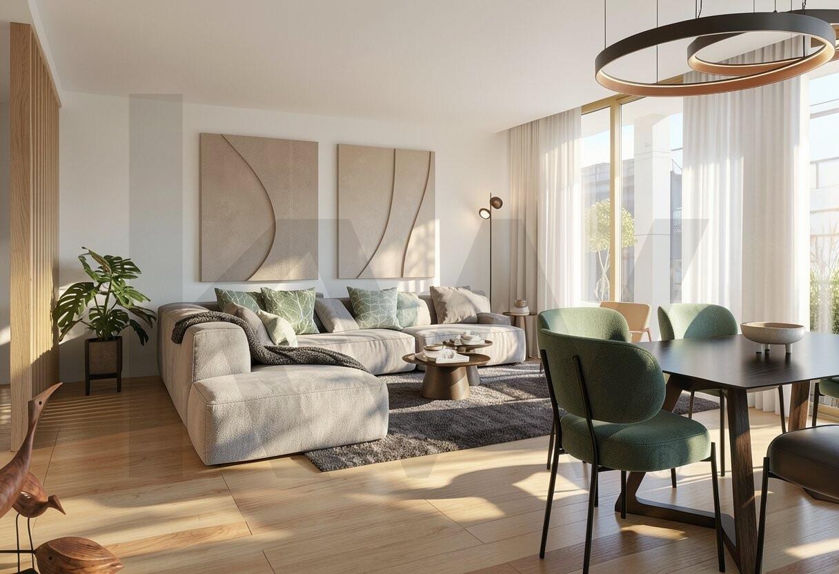 Apartamento T1 à Venda em Matosinhos - Porto - Portugal - 3
