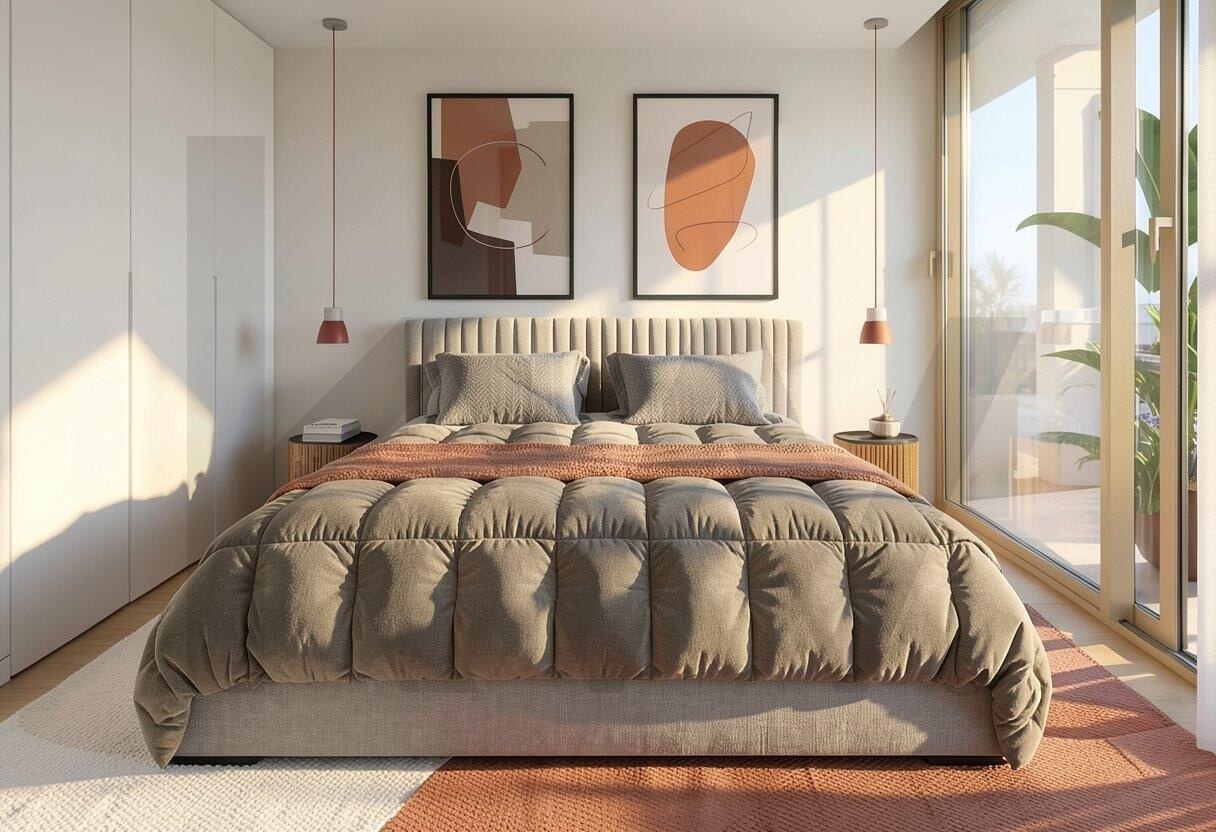 Apartamento T1 à Venda em Matosinhos - Porto - Portugal - 6