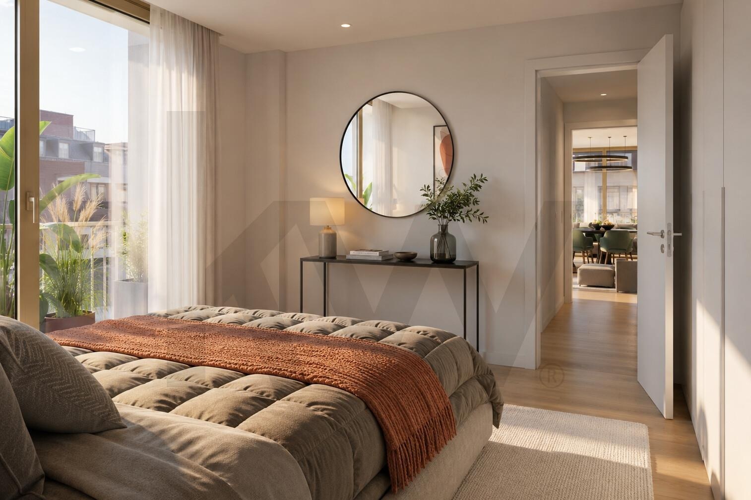 Apartamento T1 à Venda em Matosinhos - Porto - Portugal - 7