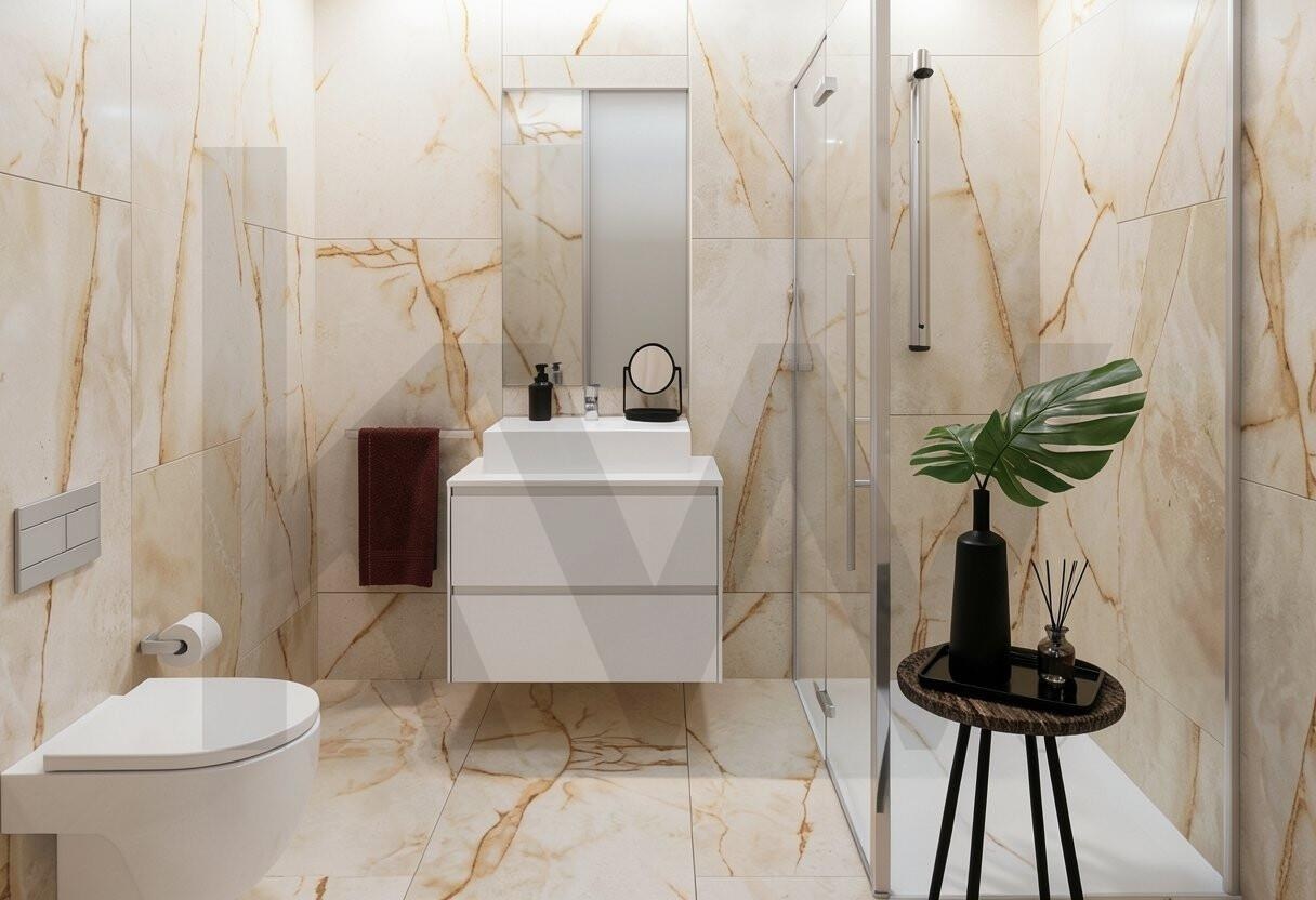 Apartamento T1 à Venda em Matosinhos - Porto - Portugal - 8