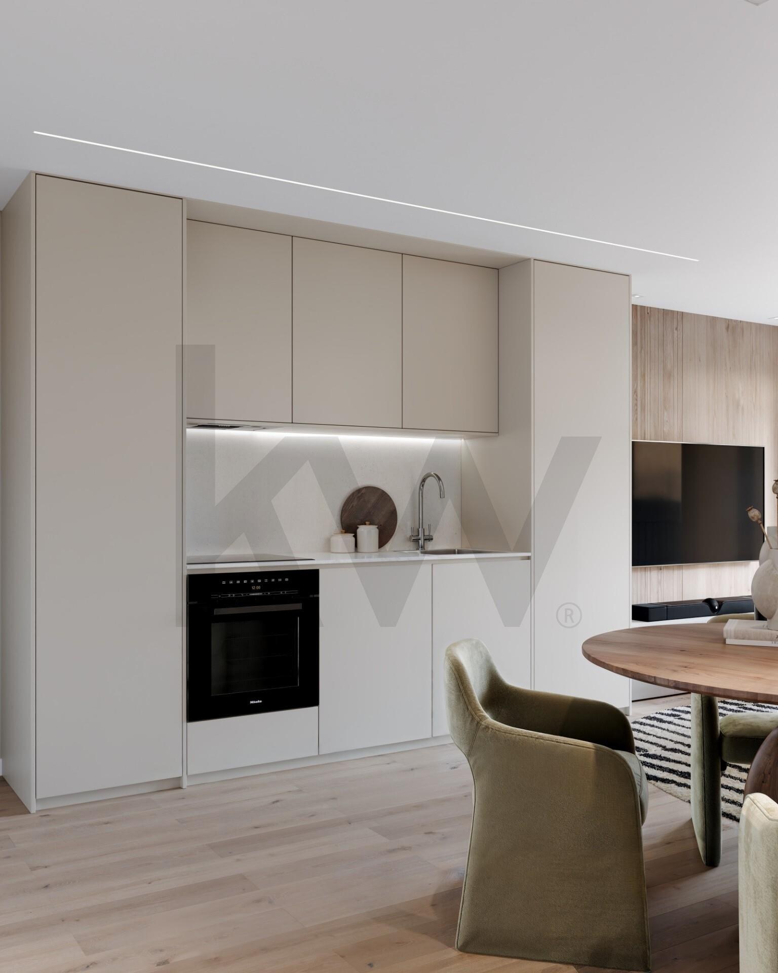 Apartamento T1 à Venda em Matosinhos - Porto - Portugal - 8