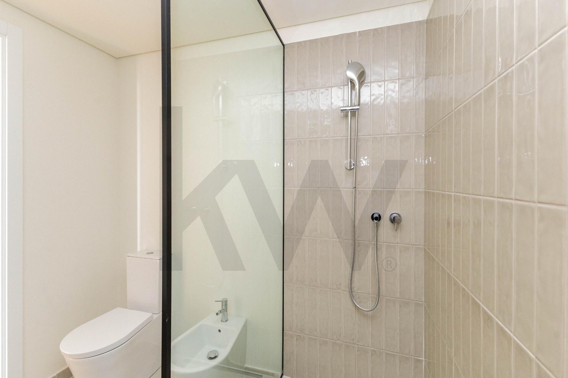 Apartamento T1 à Venda em Matosinhos - Porto - Portugal - 4