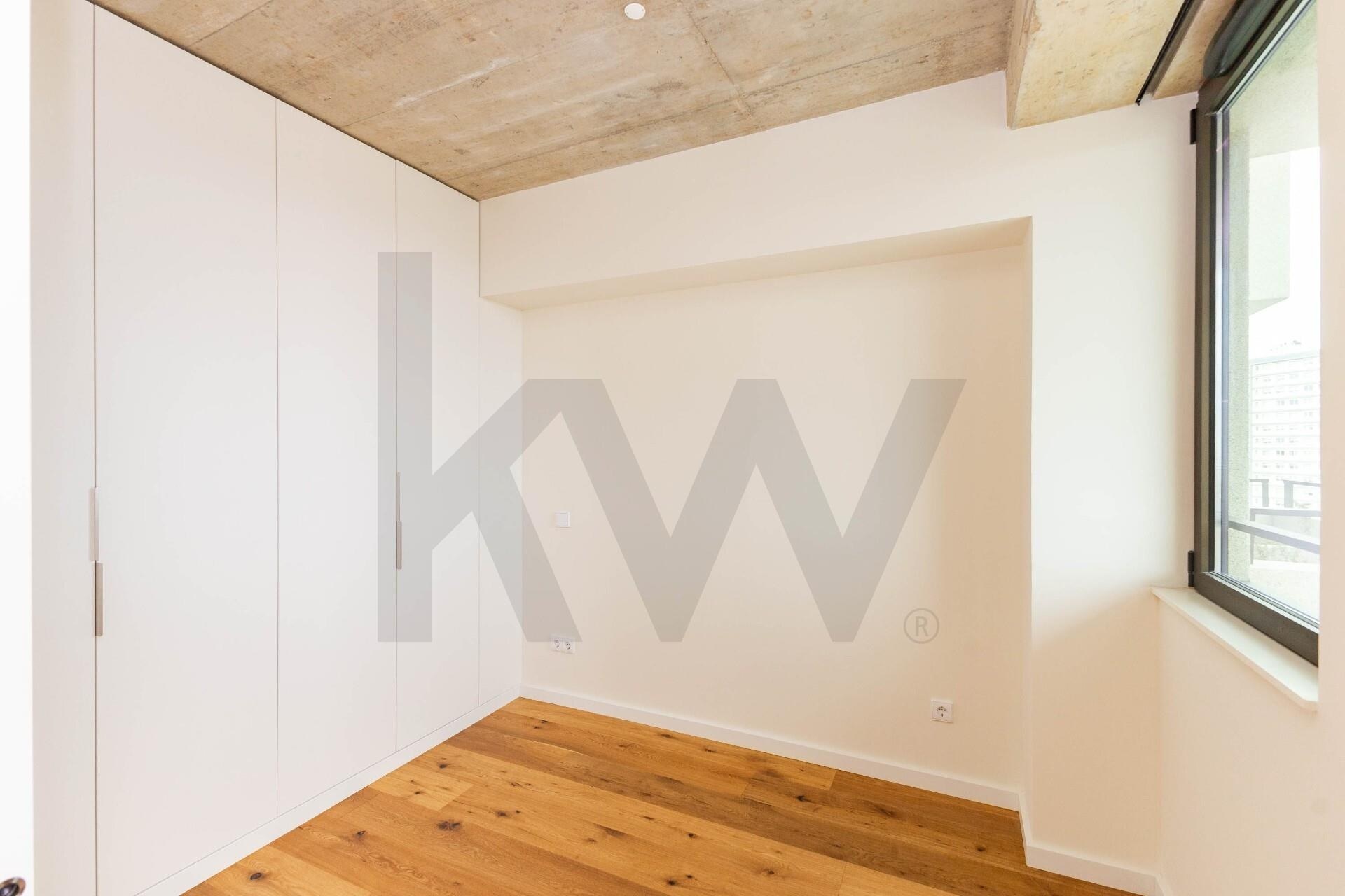 Apartamento T1 à Venda em Matosinhos - Porto - Portugal - 5