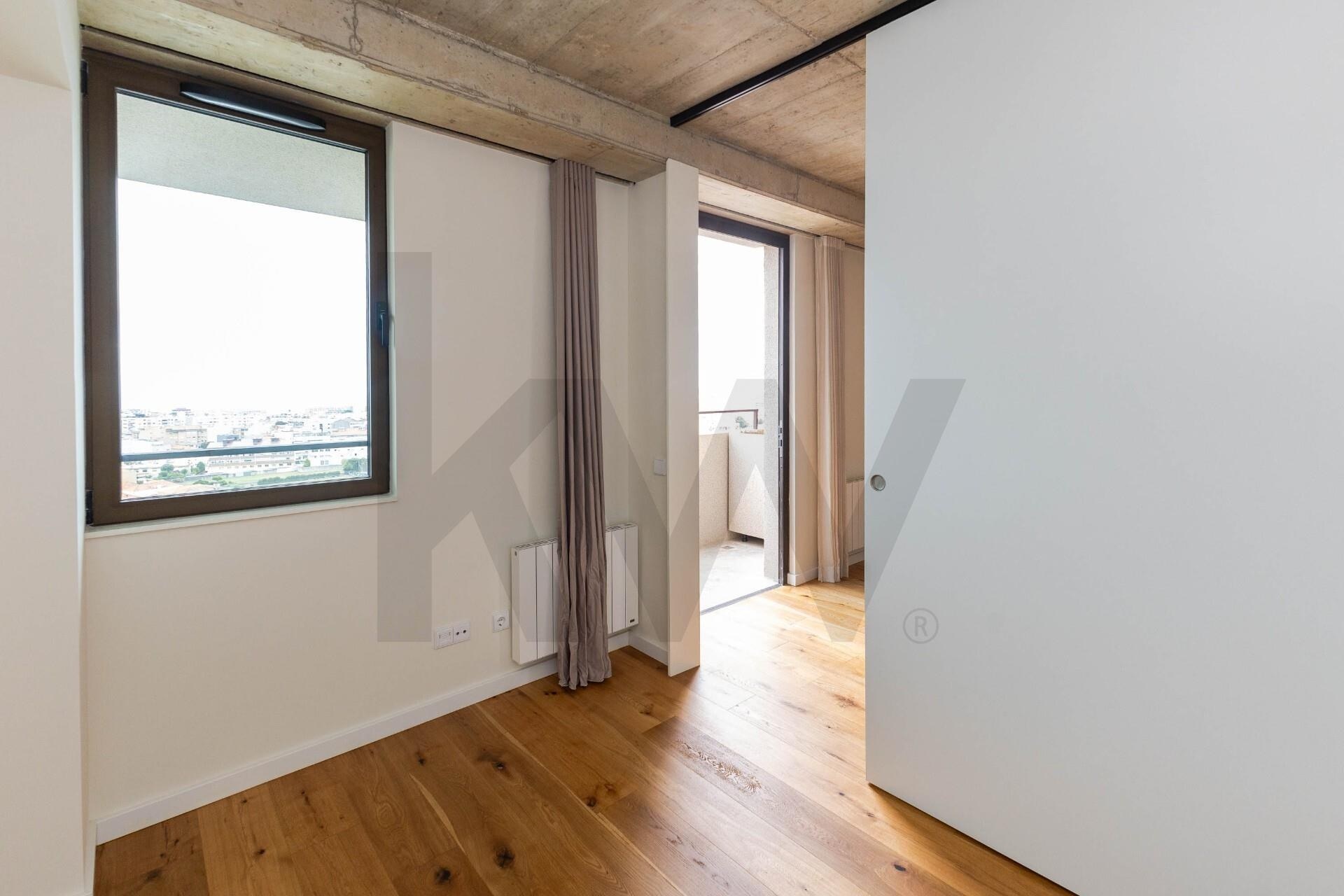 Apartamento T1 à Venda em Matosinhos - Porto - Portugal - 6