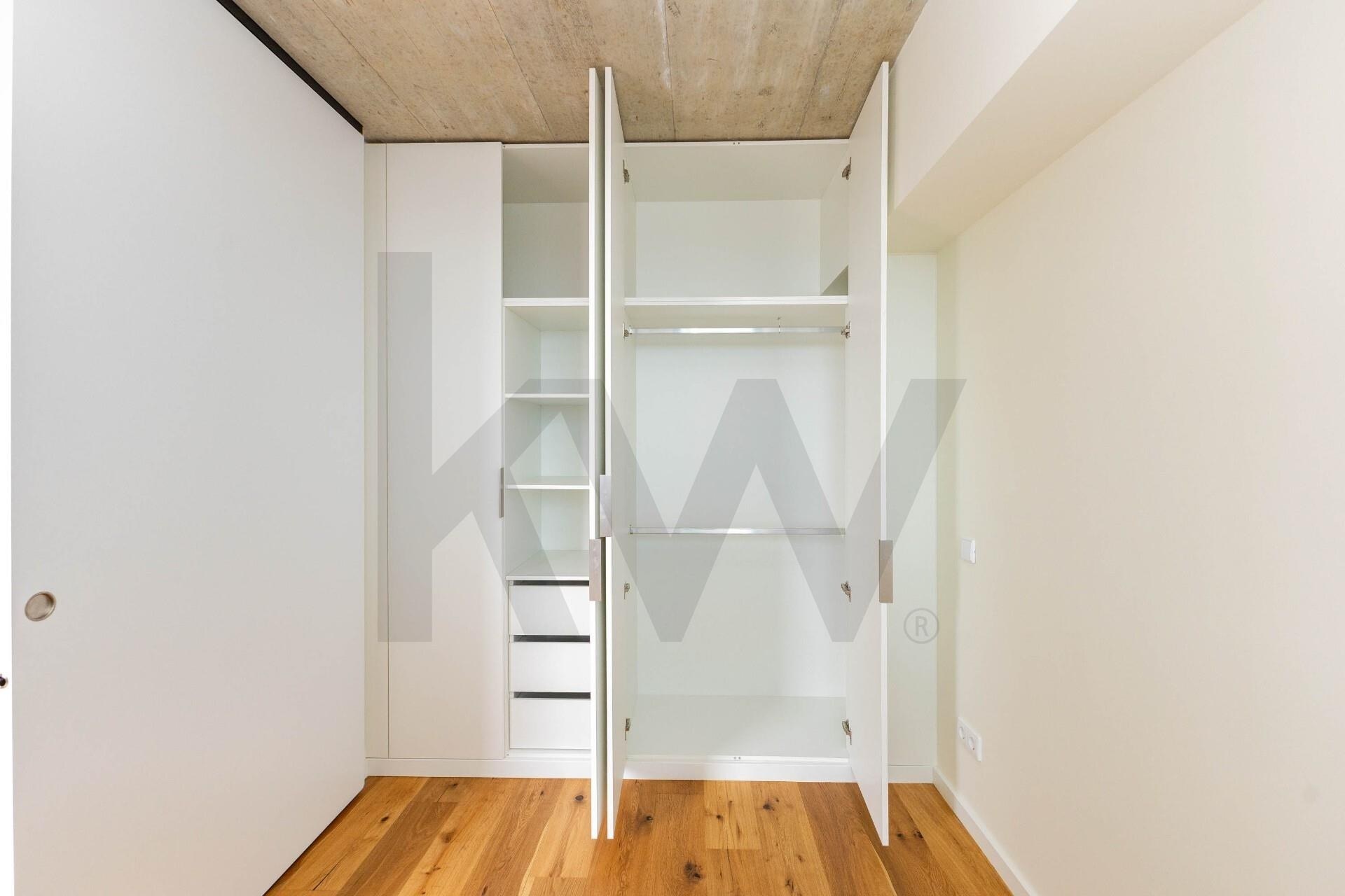 Apartamento T1 à Venda em Matosinhos - Porto - Portugal - 7