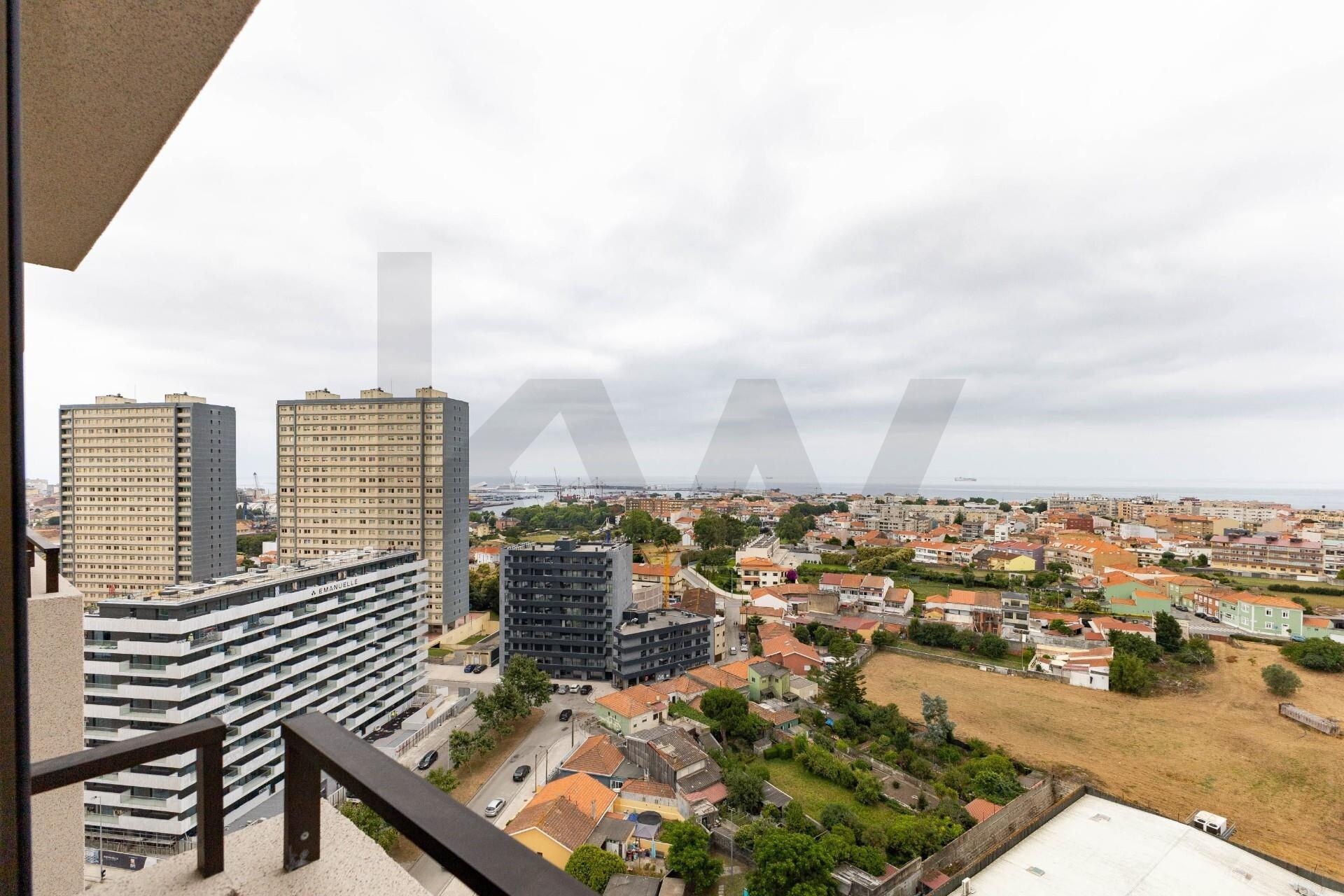 Apartamento T1 à Venda em Matosinhos - Porto - Portugal - 8
