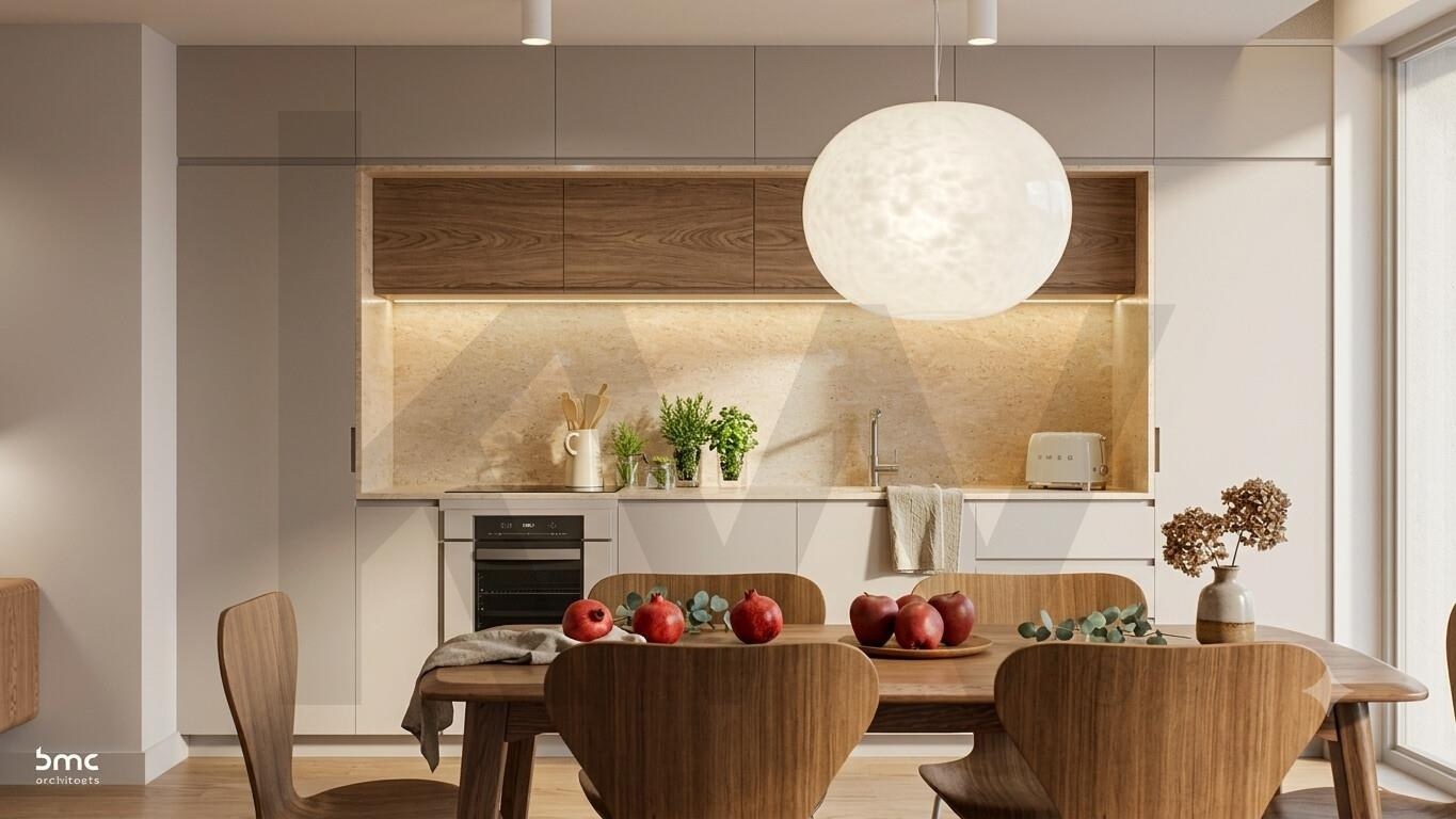 Apartamento T1 à Venda em Matosinhos - Porto - Portugal - 2