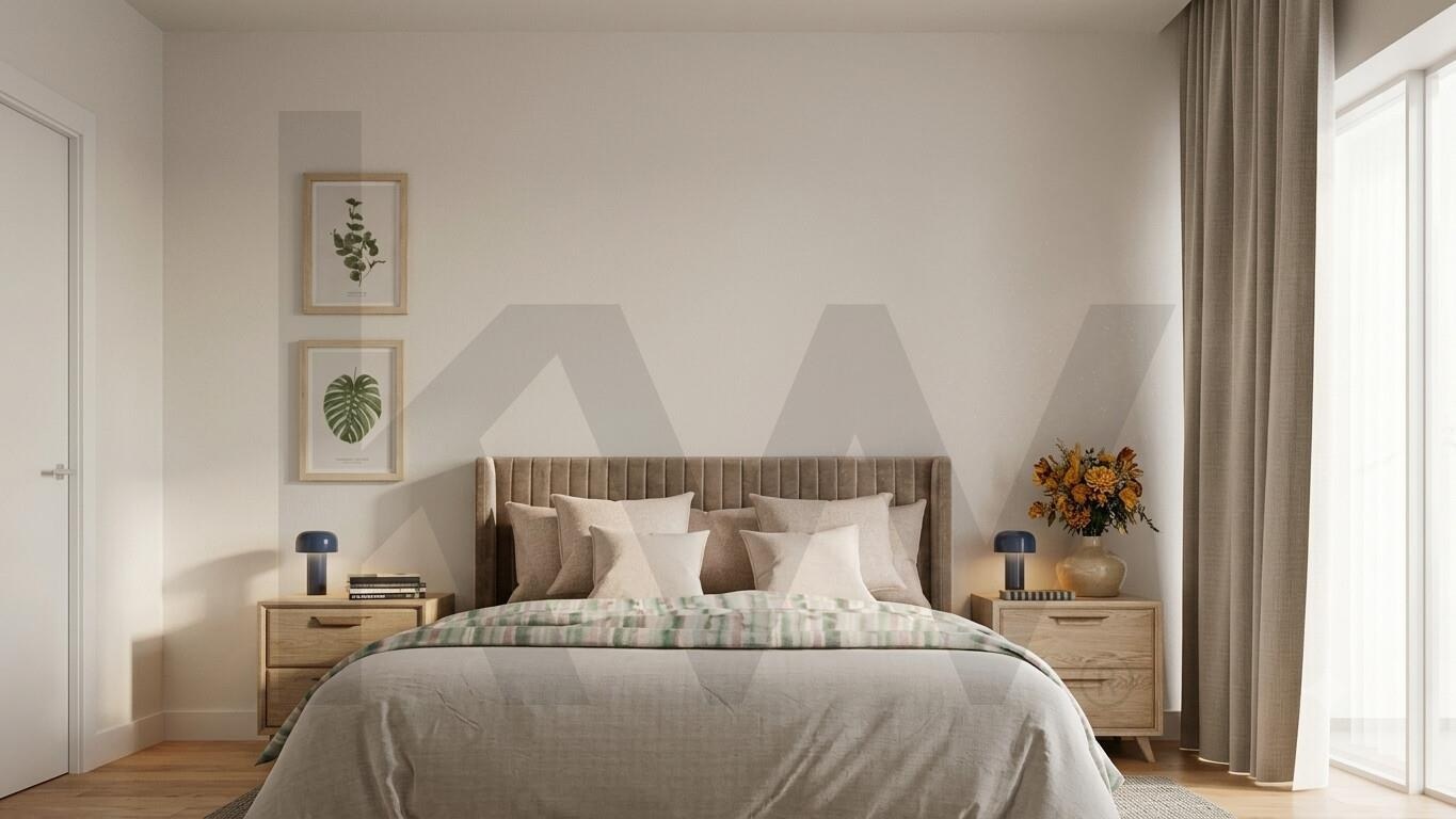 Apartamento T1 à Venda em Matosinhos - Porto - Portugal - 4
