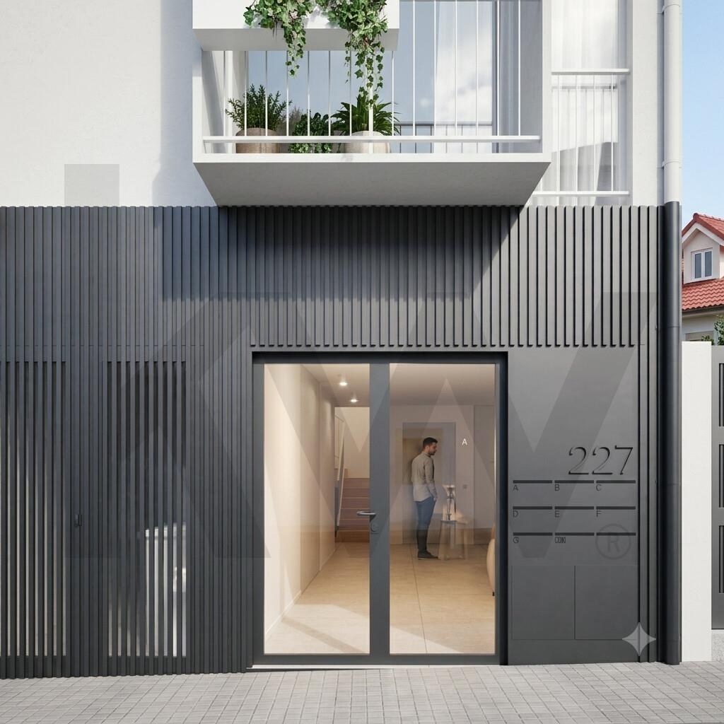 Apartamento T1 à Venda em Matosinhos - Porto - Portugal - 7