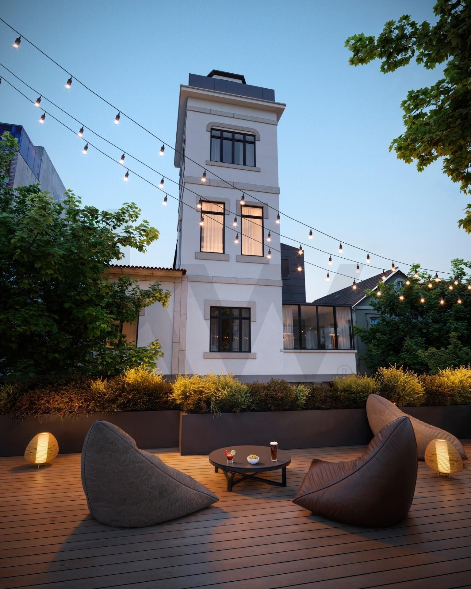 Apartamento T1 à Venda em Matosinhos - Porto - Portugal - 5