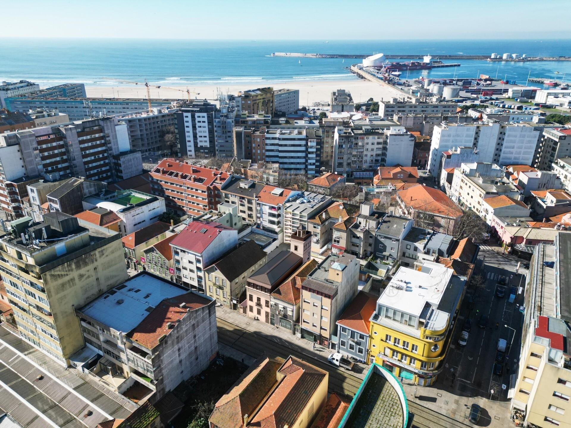 Apartamento T1 à Venda em Matosinhos - Porto - Portugal - 6