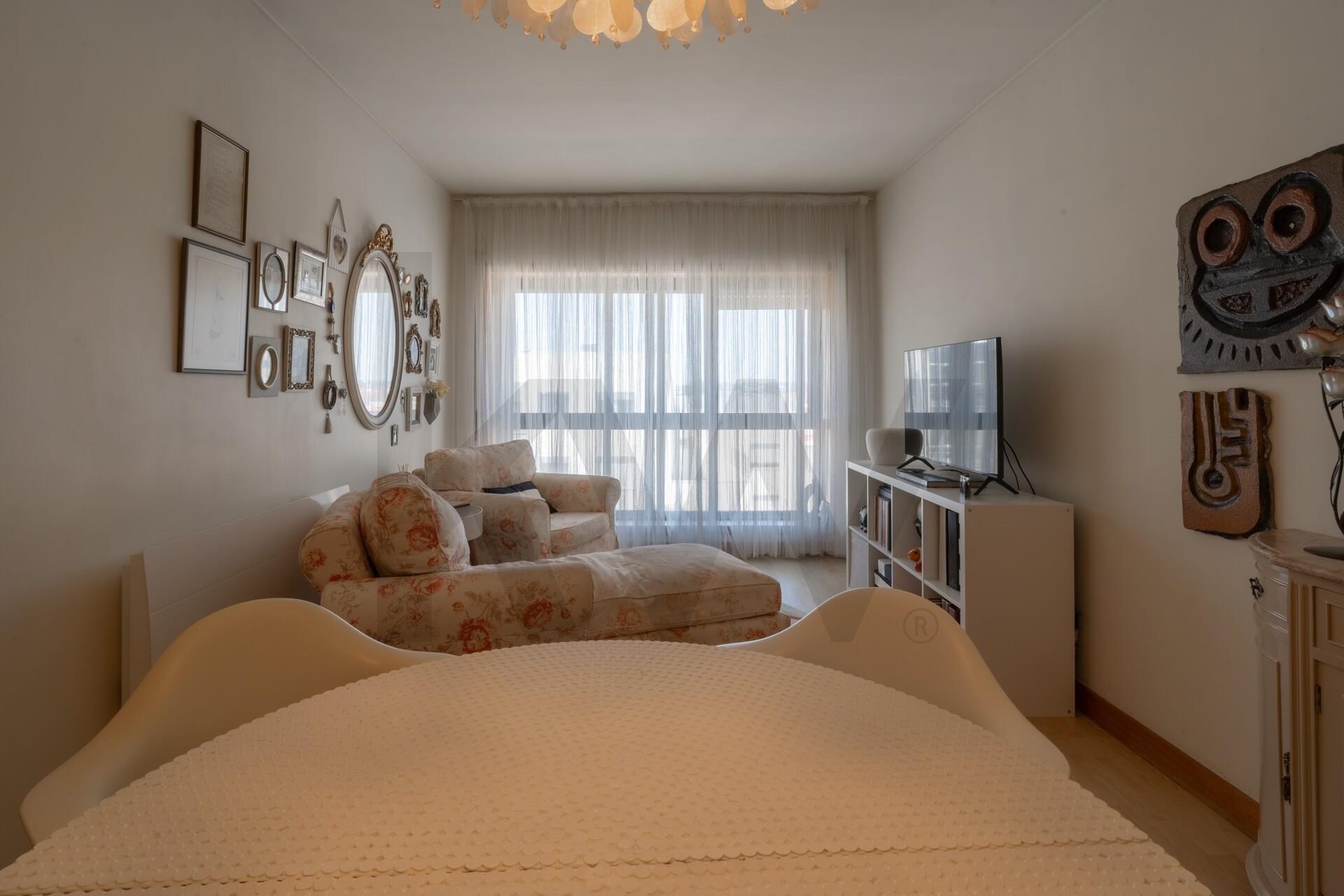 Apartamento T1 à Venda em Matosinhos - Porto - Portugal - 3
