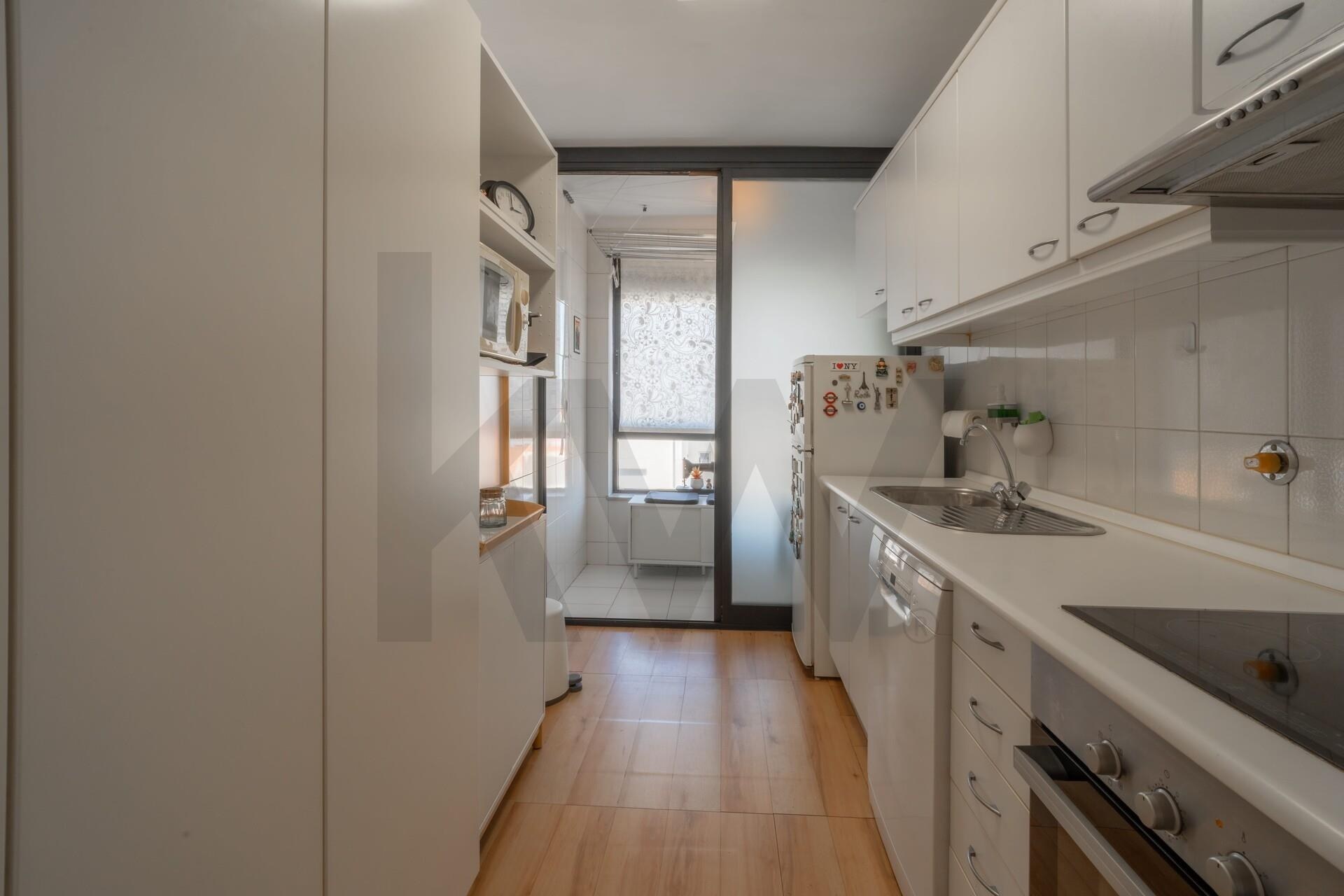 Apartamento T1 à Venda em Matosinhos - Porto - Portugal - 4