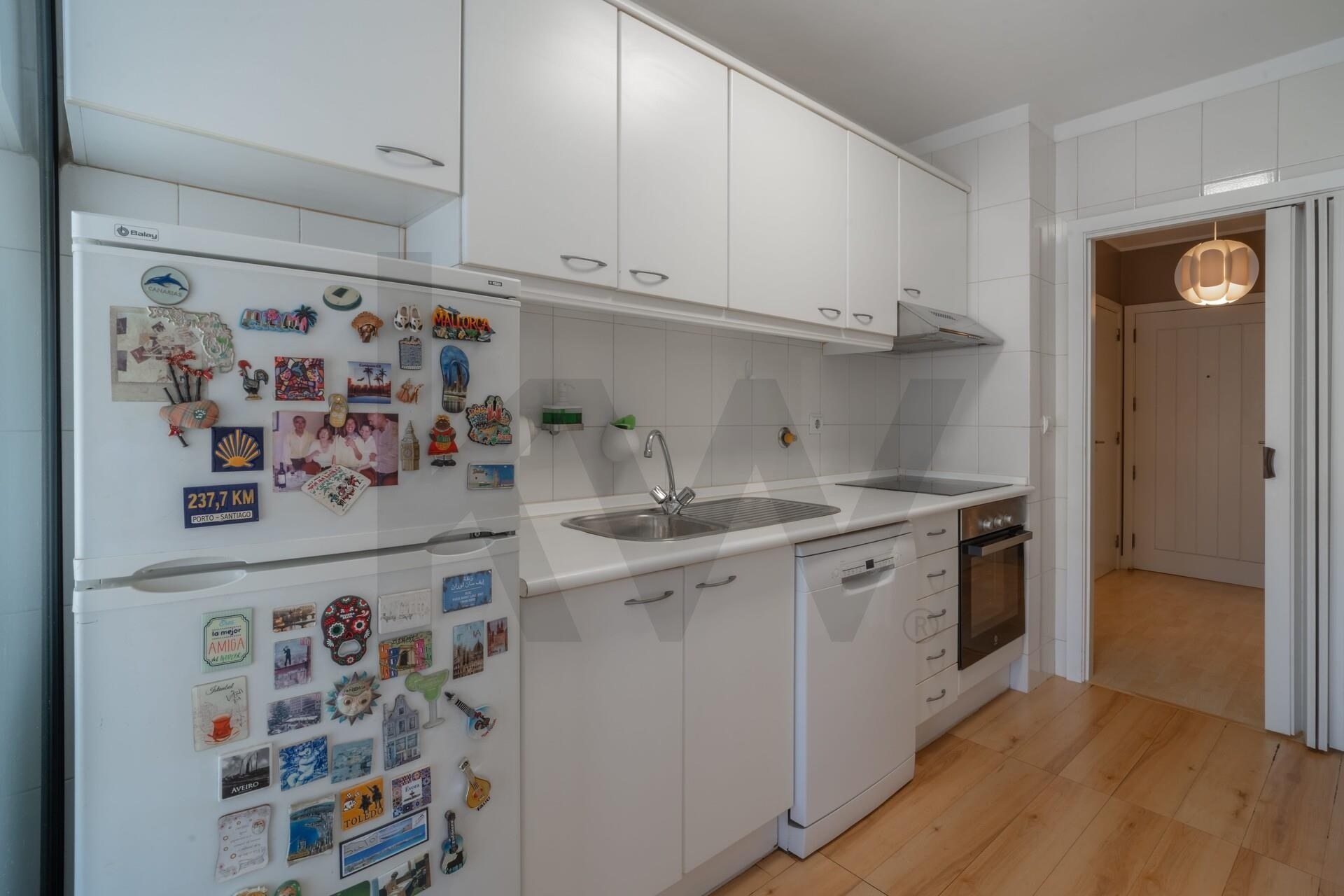 Apartamento T1 à Venda em Matosinhos - Porto - Portugal - 5