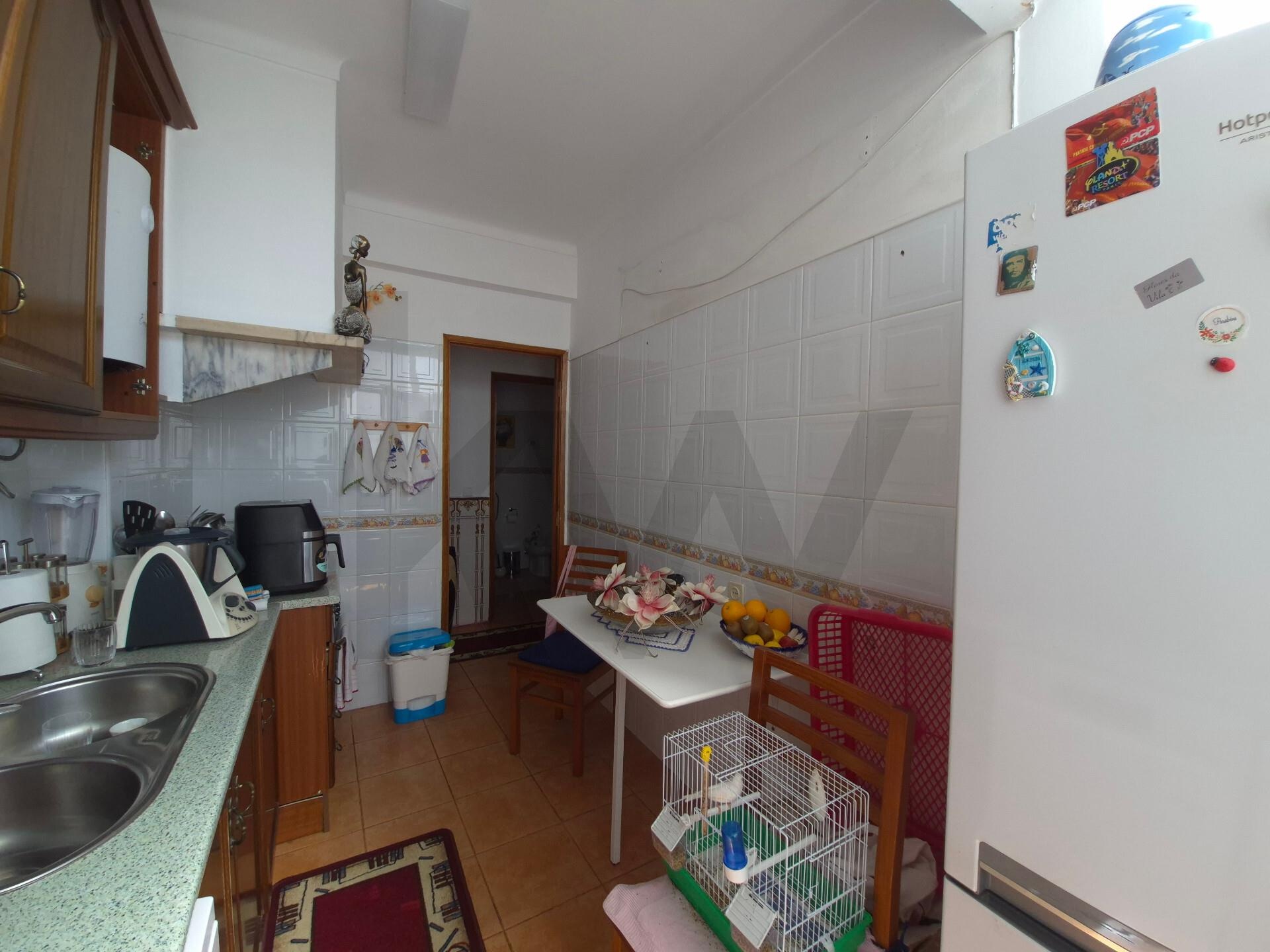 1 Bedroom Home for Sale in Mem Martins - Lisbon - Portugal - 2