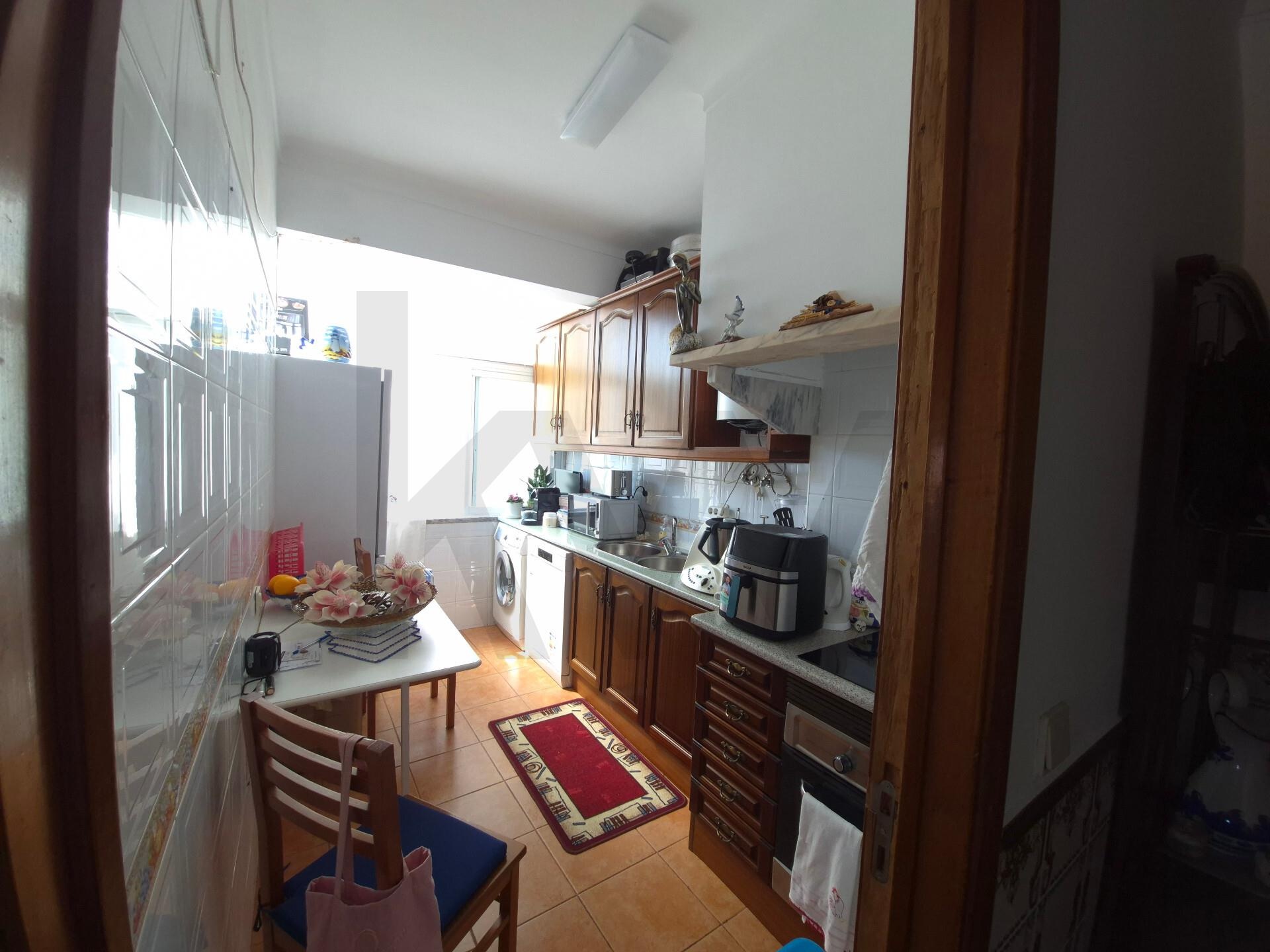 1 Bedroom Home for Sale in Mem Martins - Lisbon - Portugal - 4