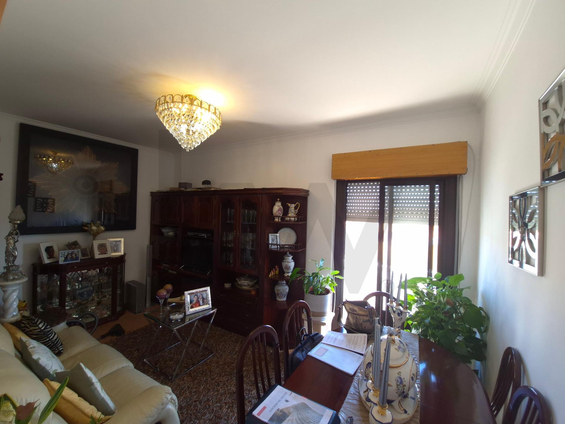 1 Bedroom Home for Sale in Mem Martins - Lisbon - Portugal - 5