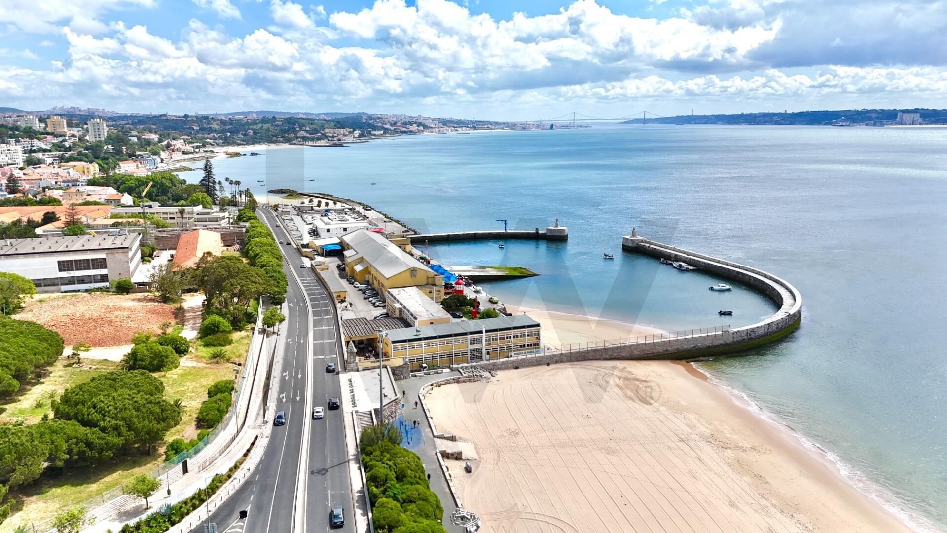 Apartamento T1 à Venda em Oeiras - Lisboa - Portugal - 2